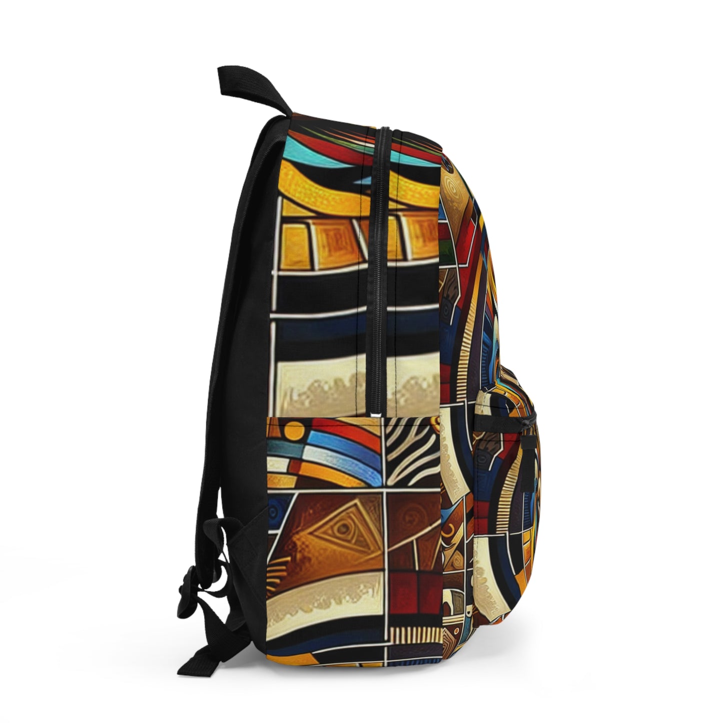 Evelina Sartori - Backpack