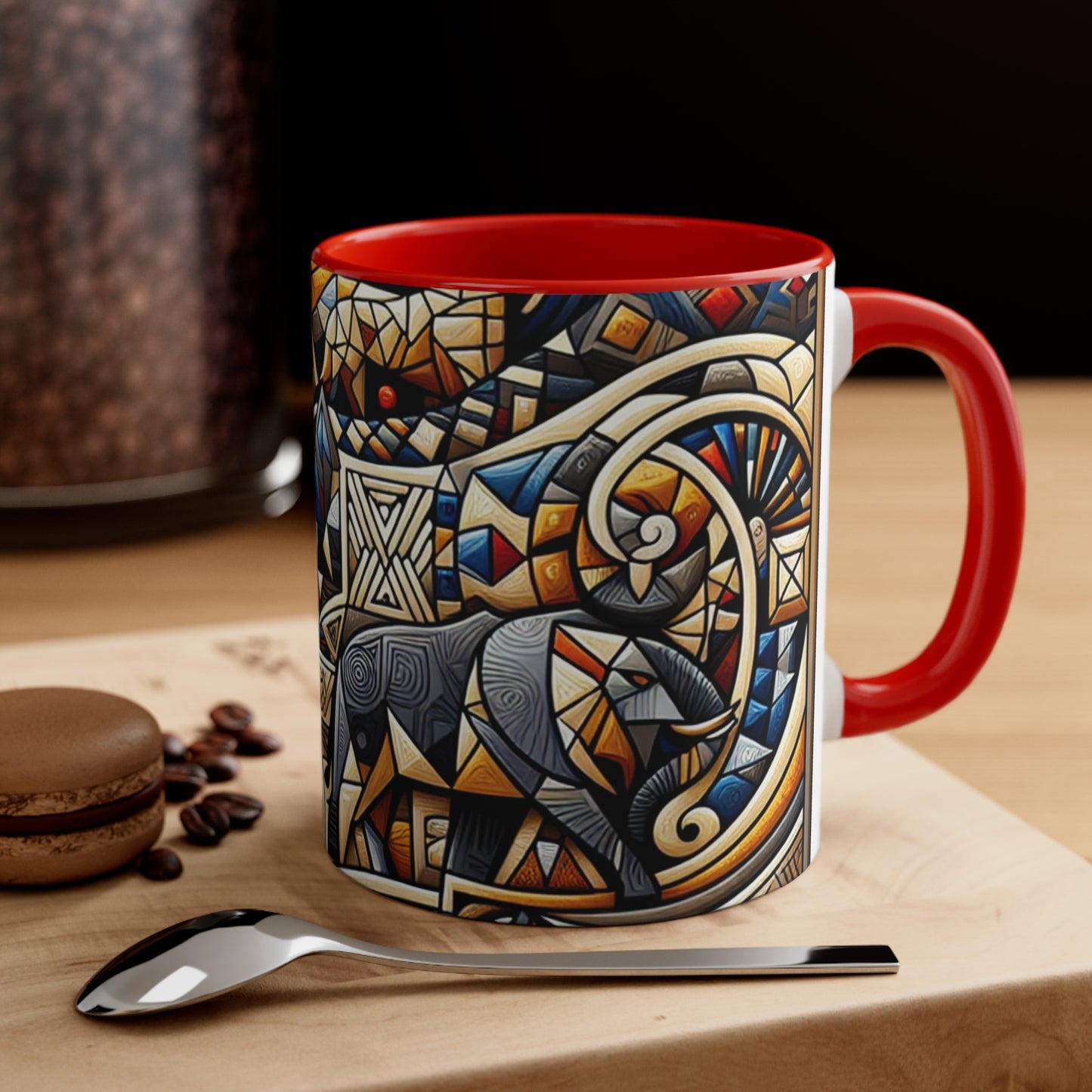 Benedetta Caravaggio - Mugs