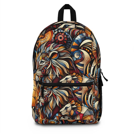 Isabella Crestini - Backpack