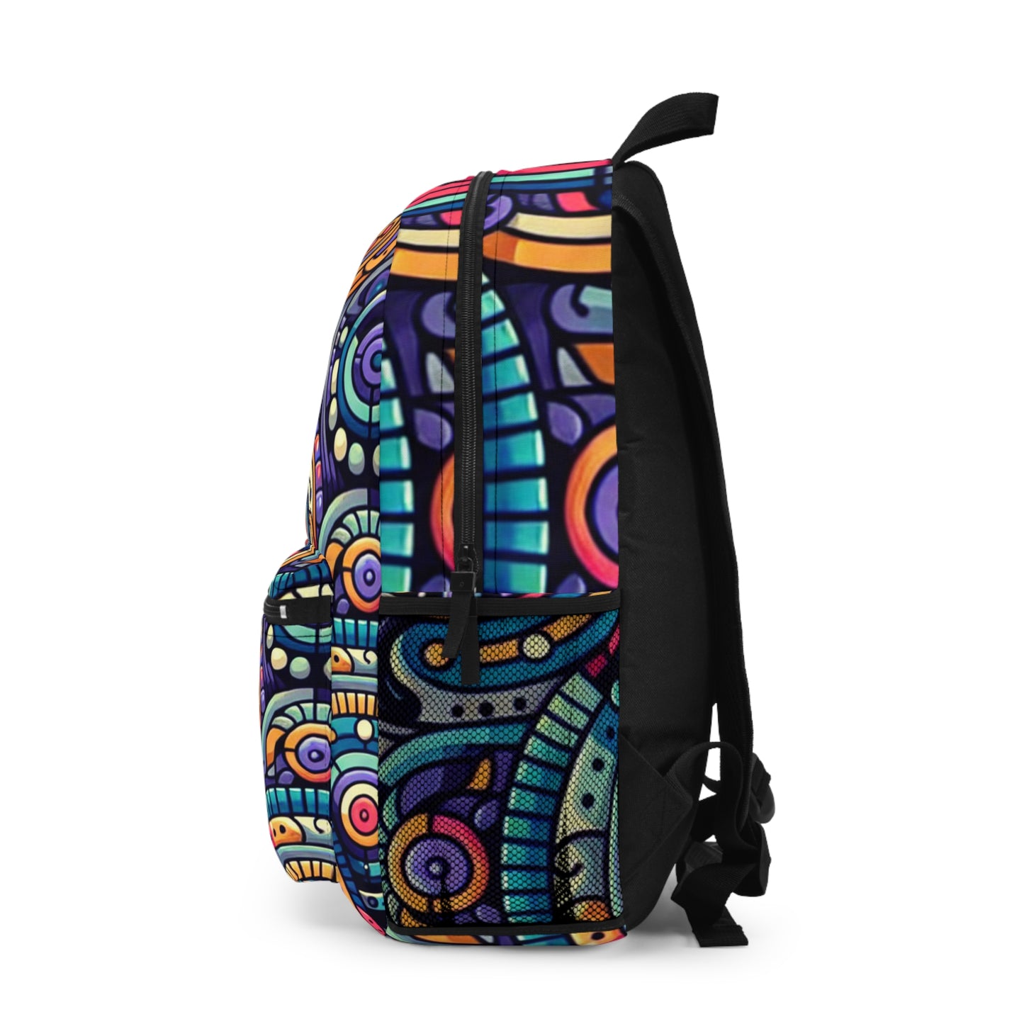 Isabella Donatelli - Backpack