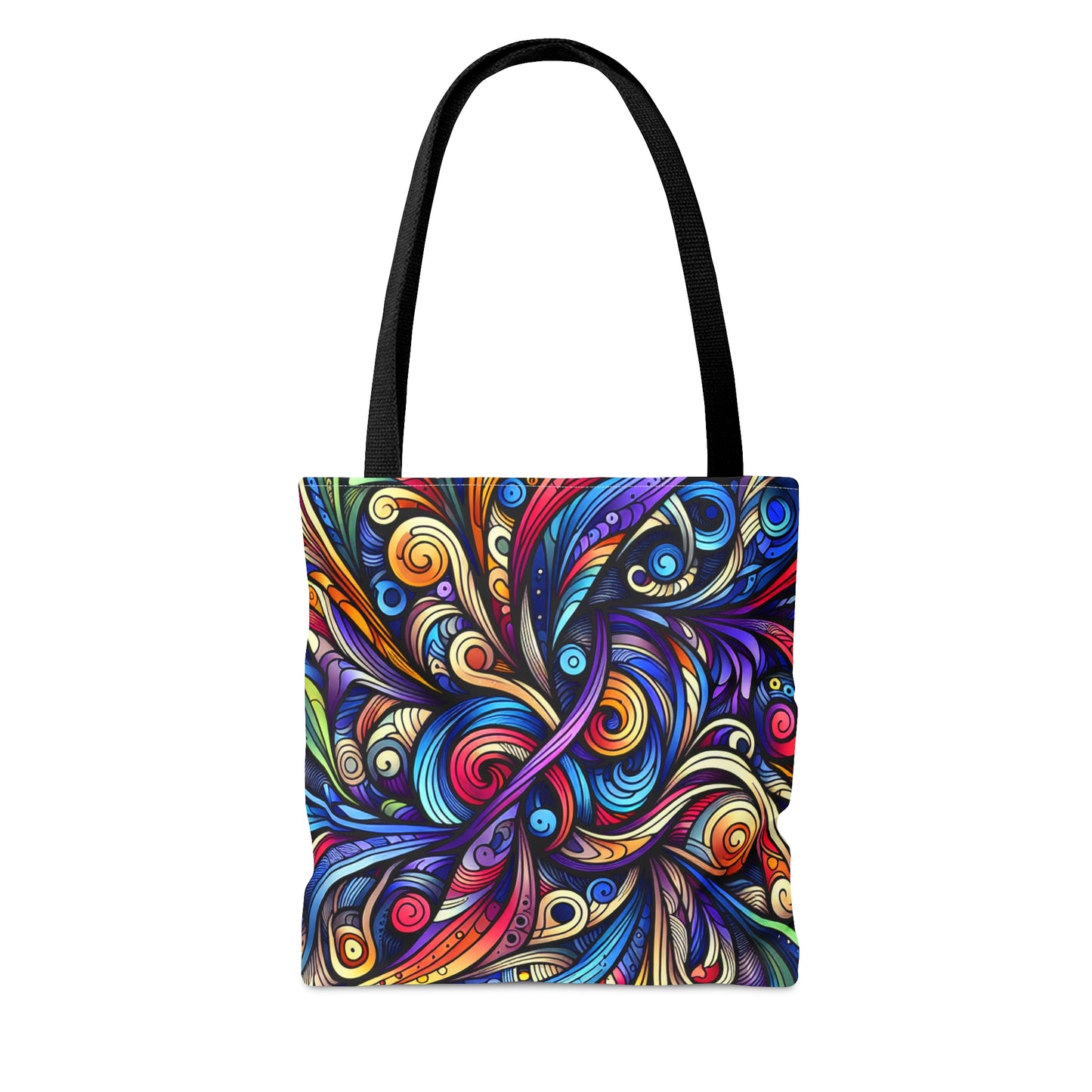 Isabella Albright - Tote Bag