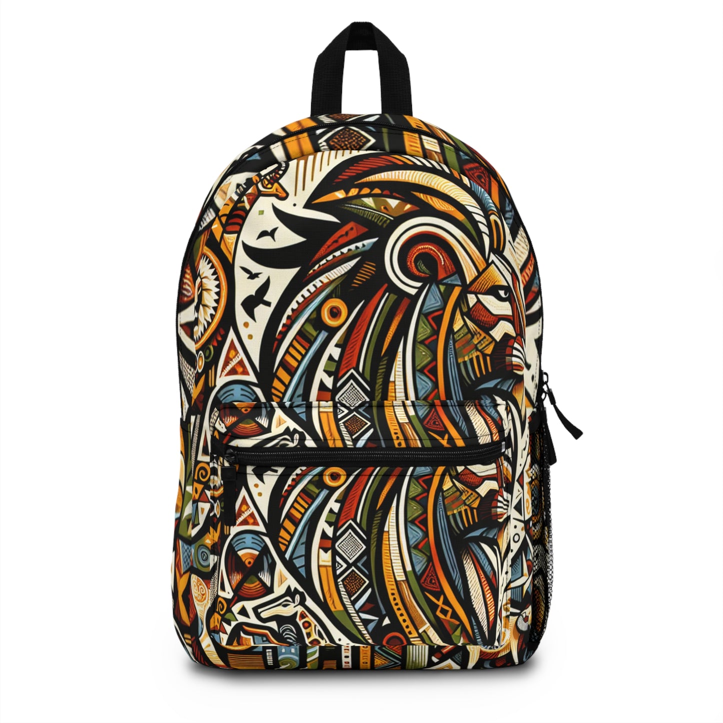 Octavia Romani - Backpack