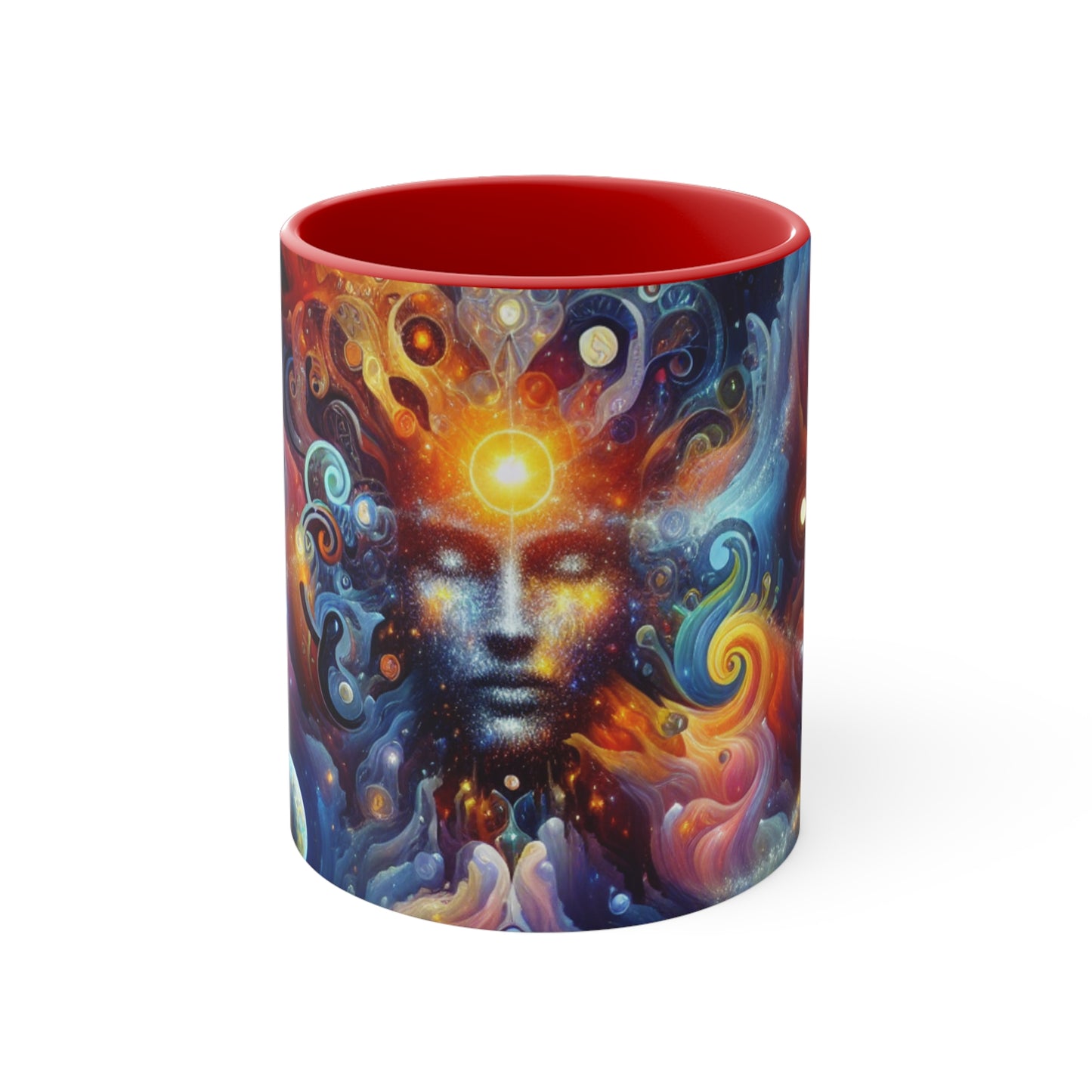 Florencia Bellini - Mugs