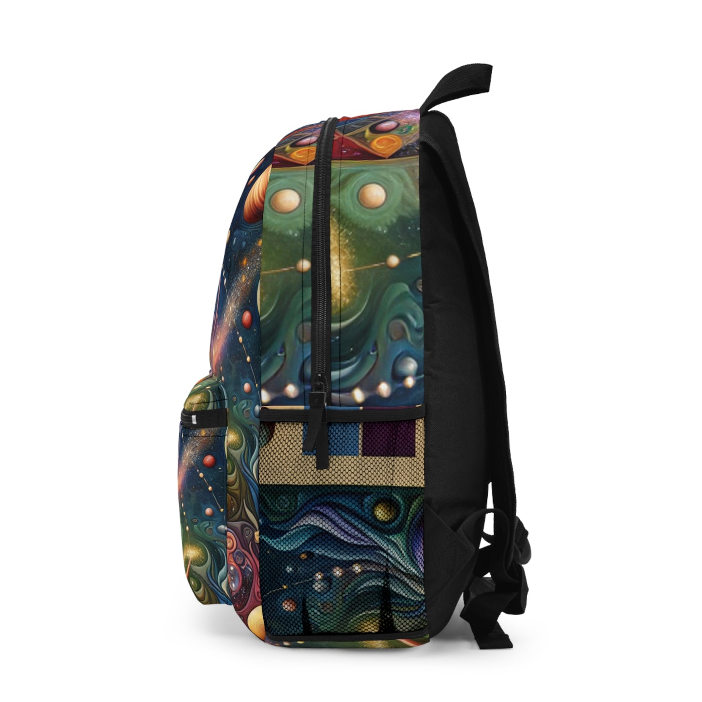 Isabella Corrente - Backpack