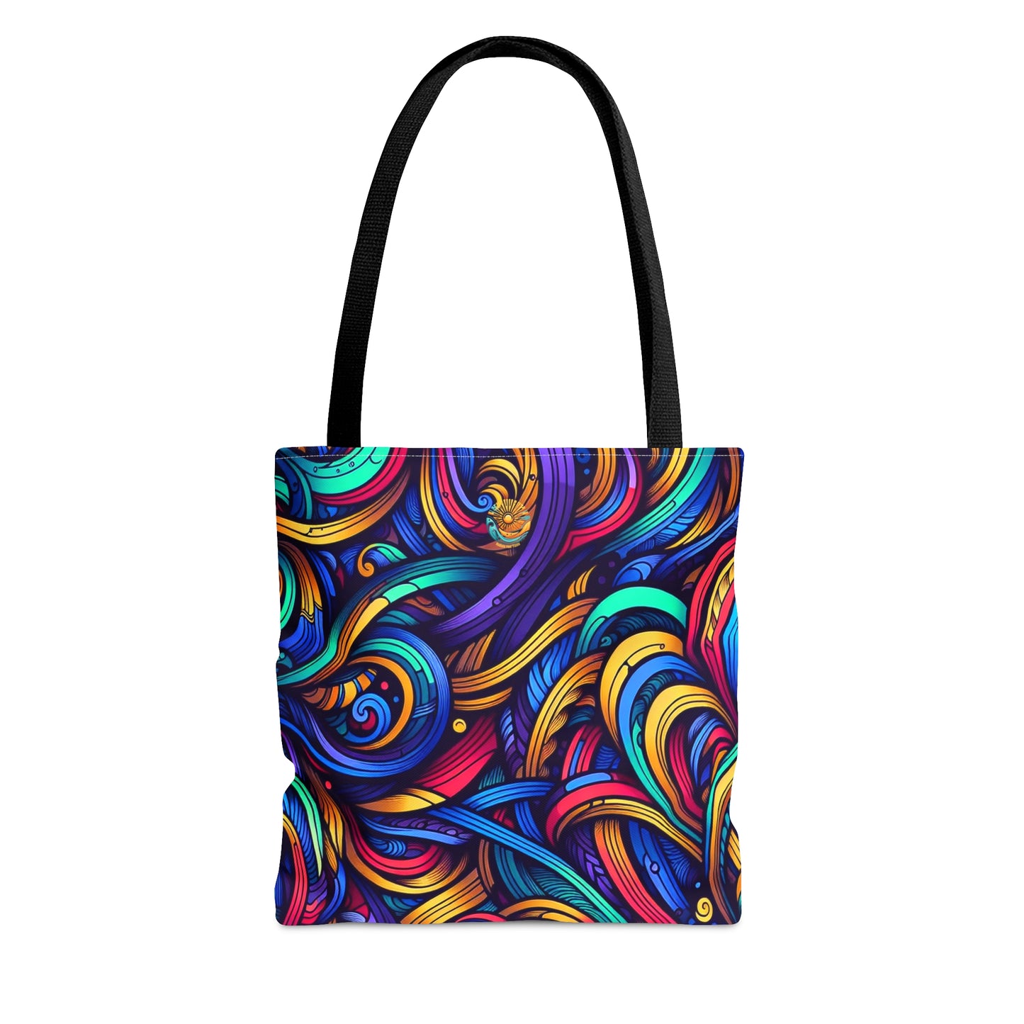 Alessandra Delgado - Tote Bag