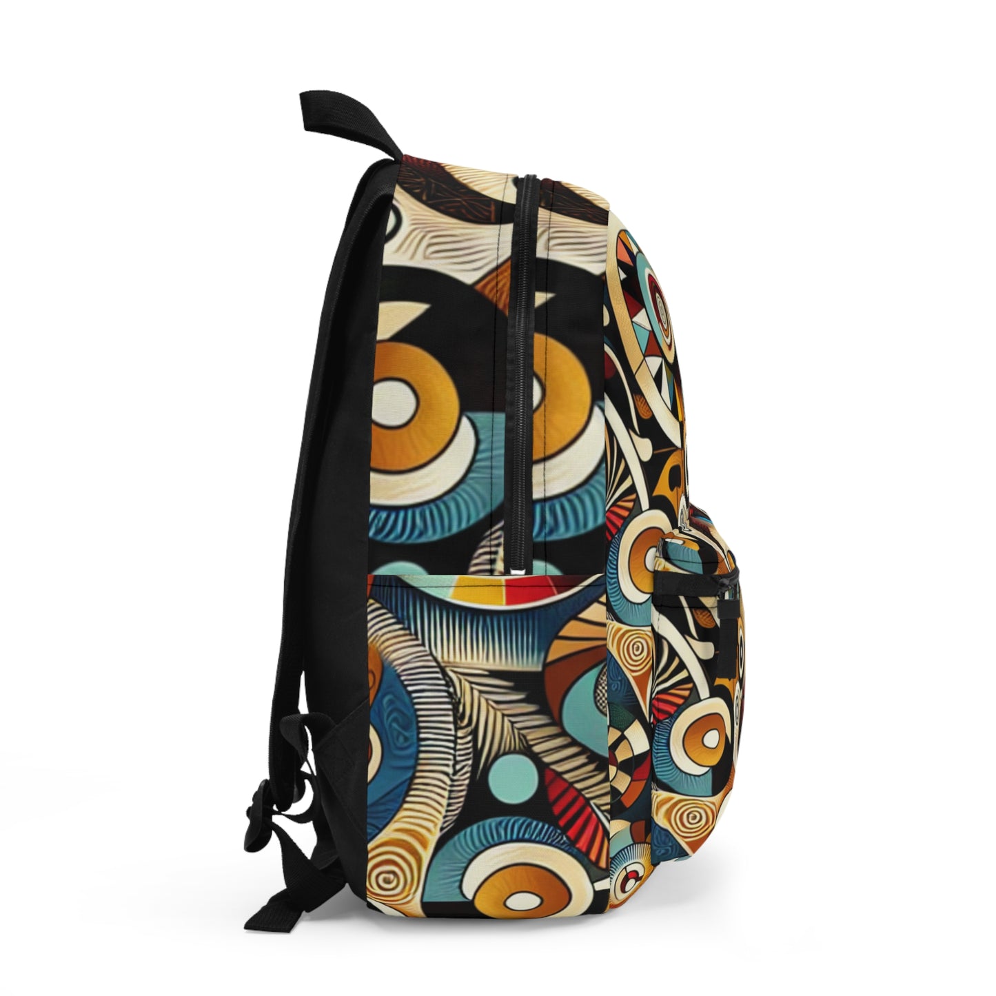 Isabella Marasini - Backpack