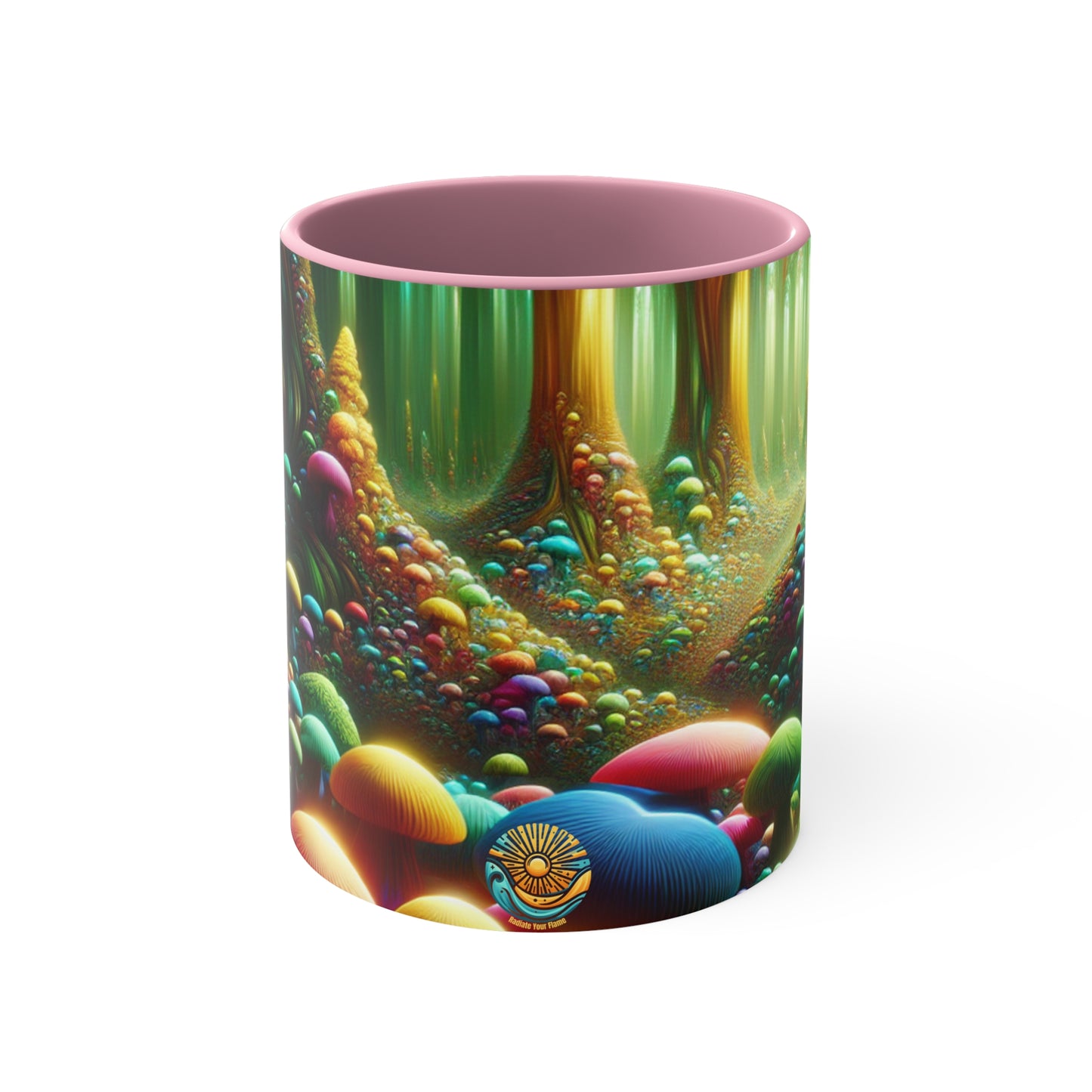 Isabella Verreno - Mugs