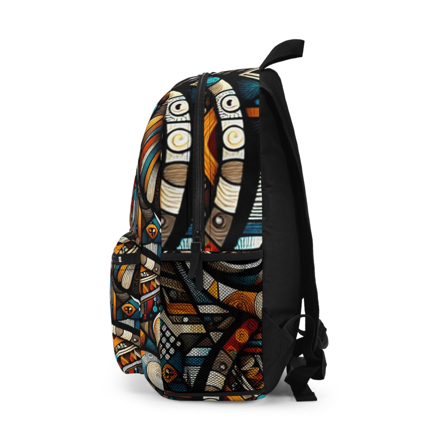 Evangeline Rossetti - Backpack