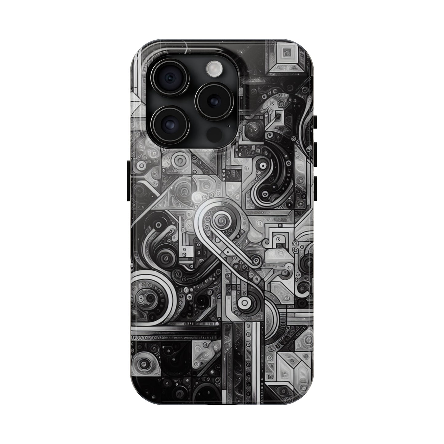 Alessandro Bellucci - Phone Case