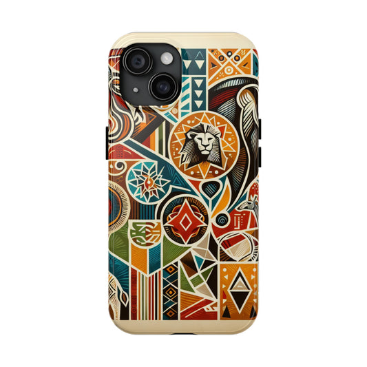 Evelina Sorrento - Phone Case