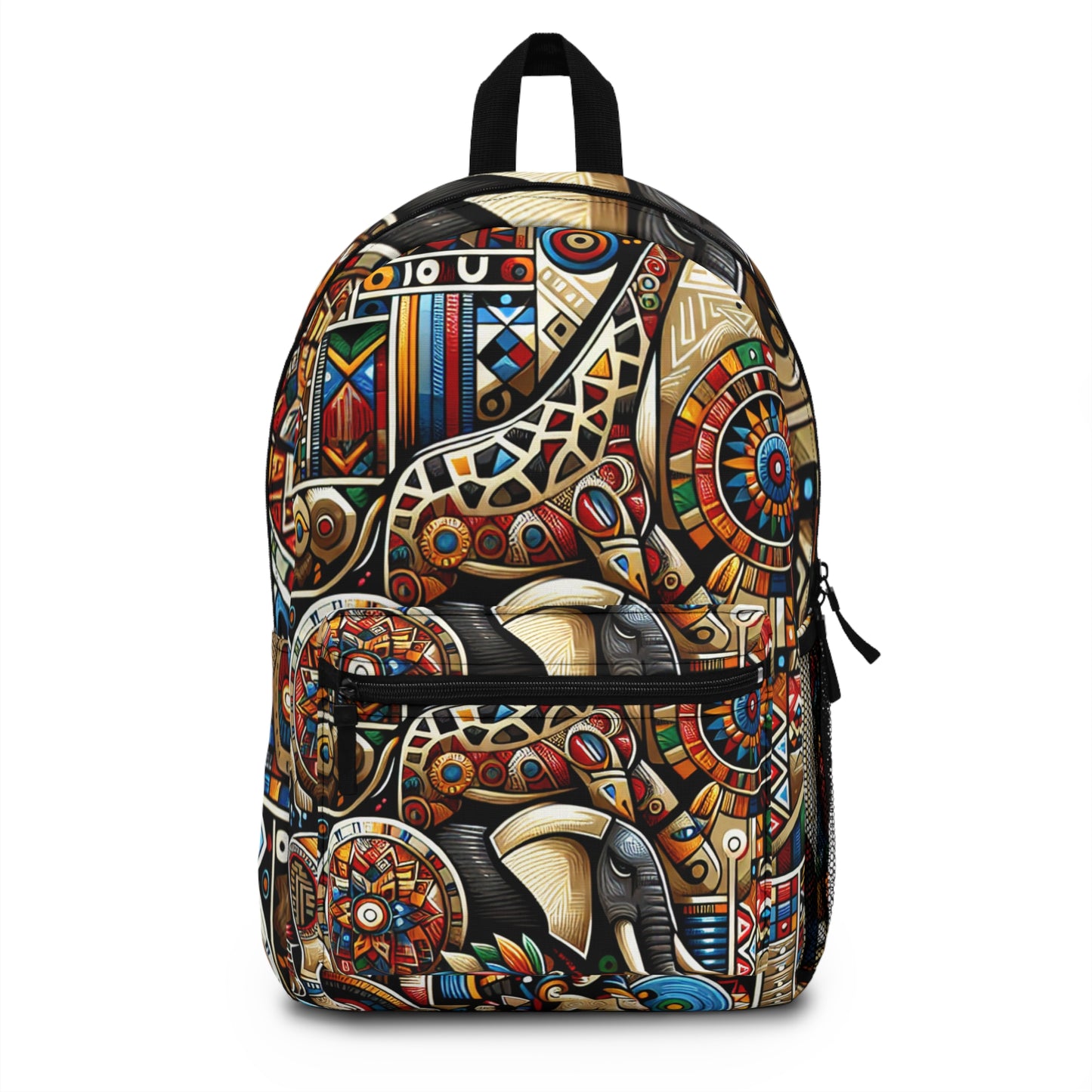 Benedetto Roselli - Backpack