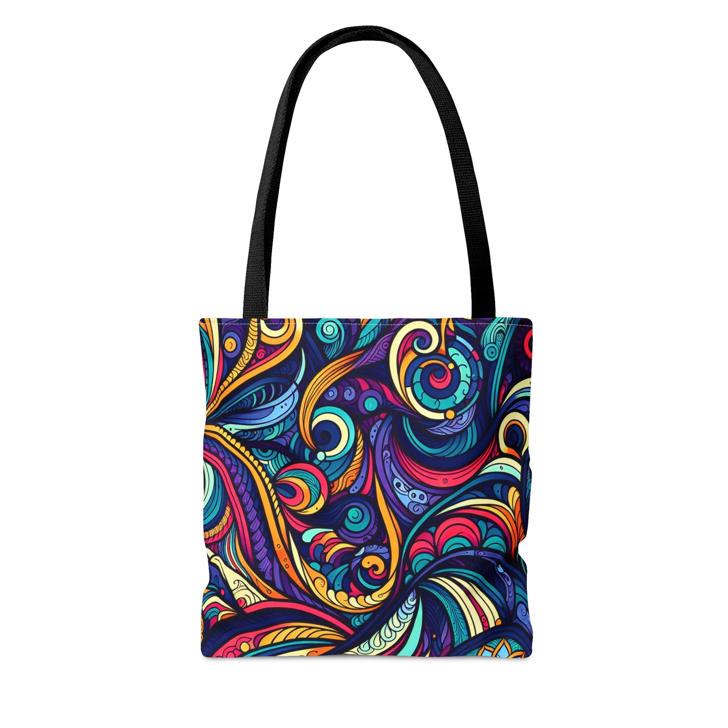 Seraphina Barlow - Tote Bag