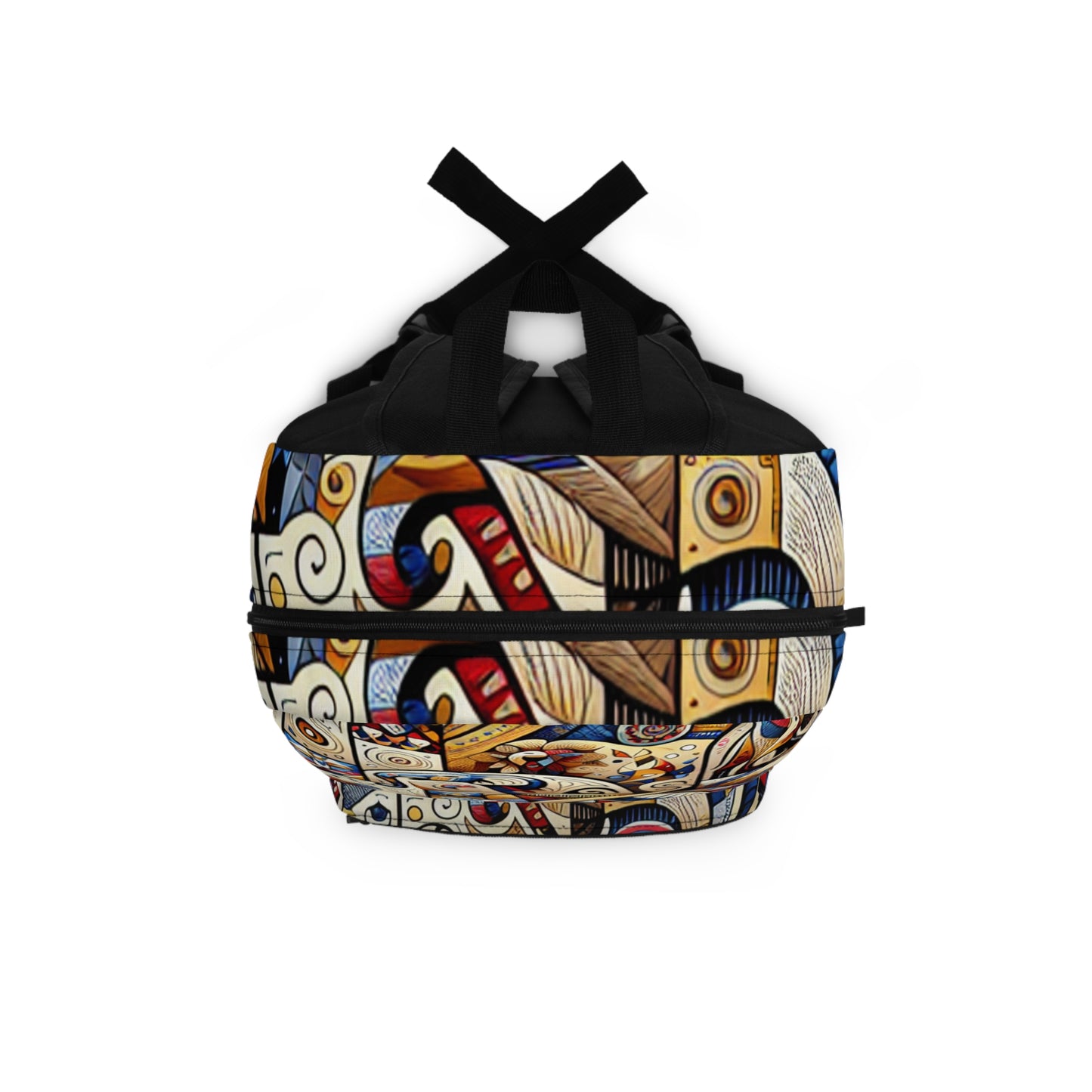 Benedetto Rossini - Backpack