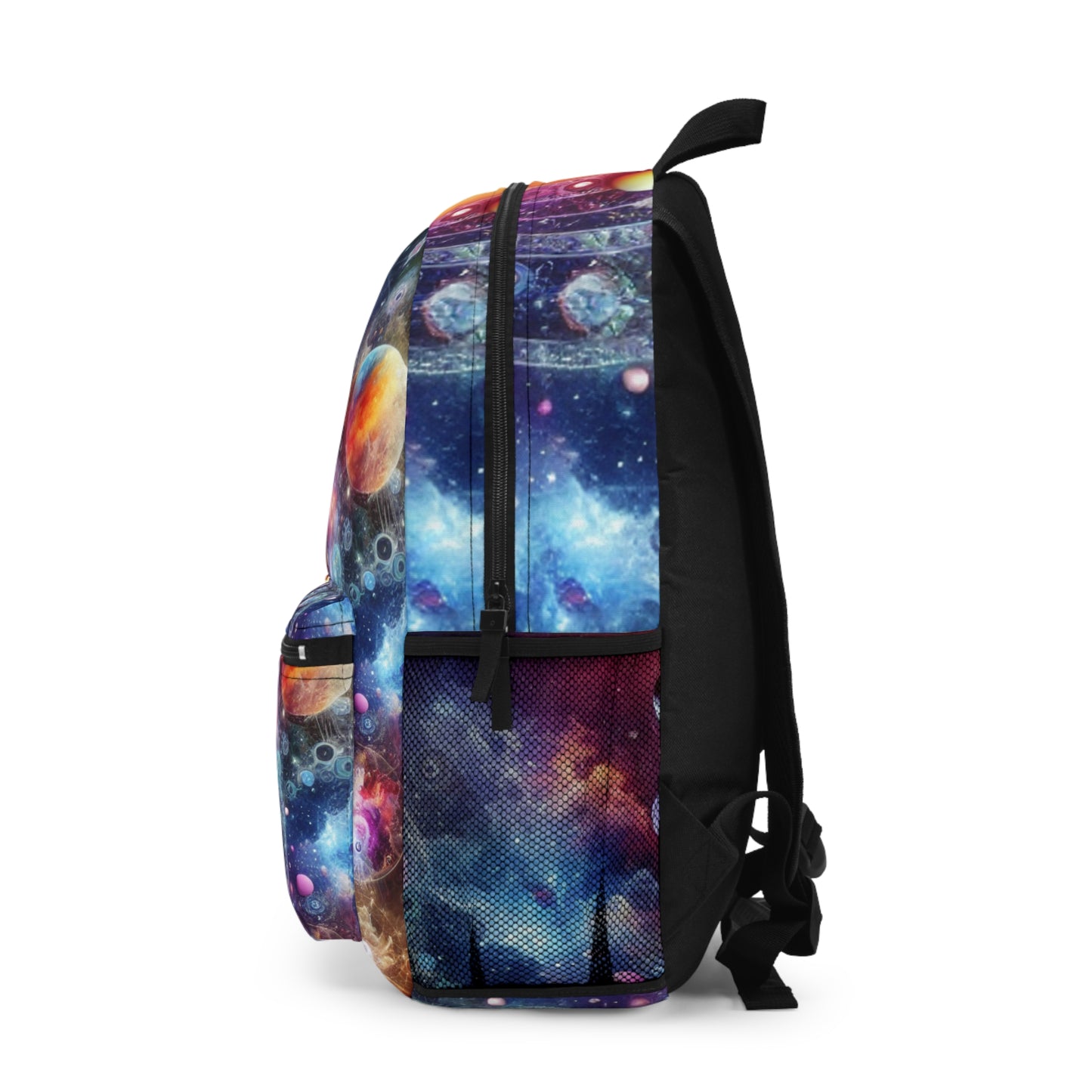 Cassandra Vanetti - Backpack