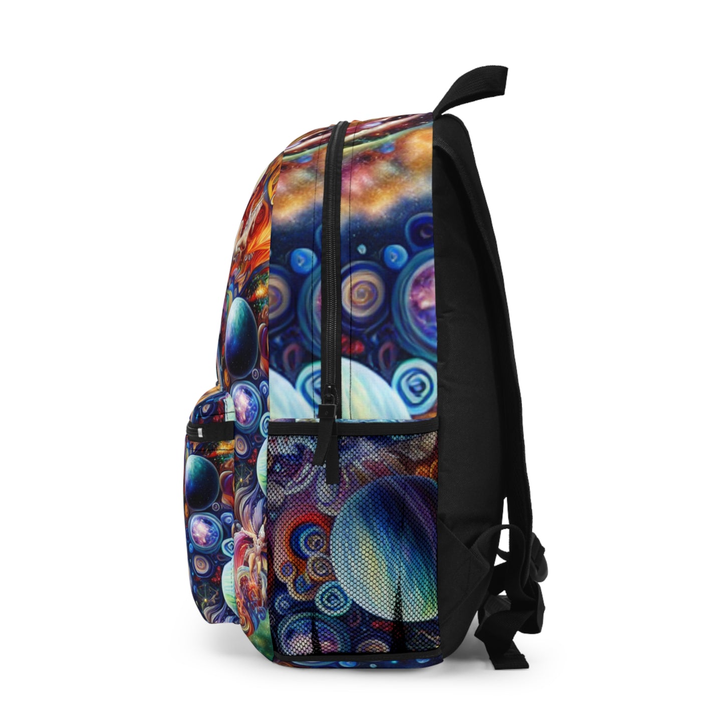 Isabella Solari - Backpack