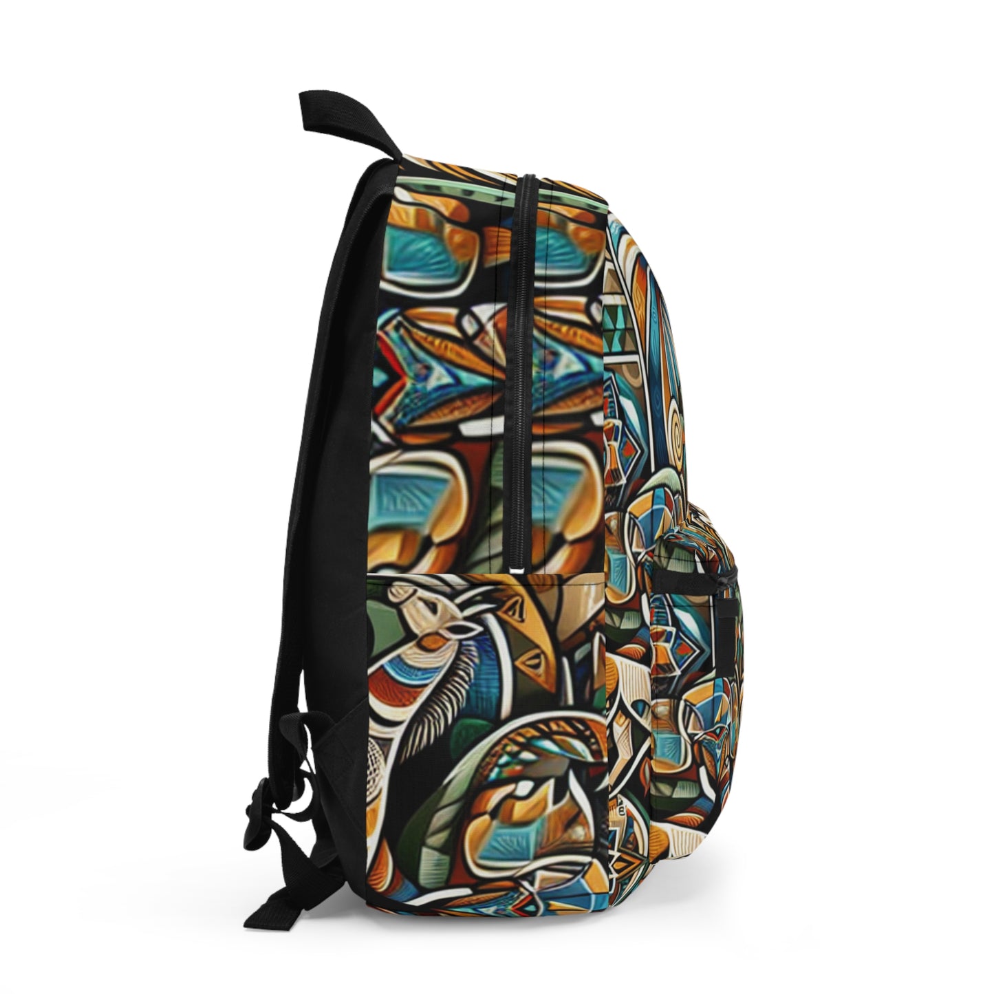Isabella Sorrentino - Backpack
