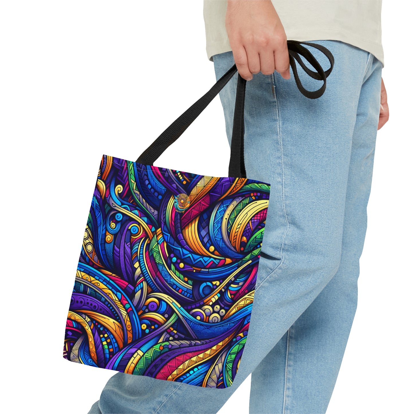 Isabella Farinelli - Tote Bag