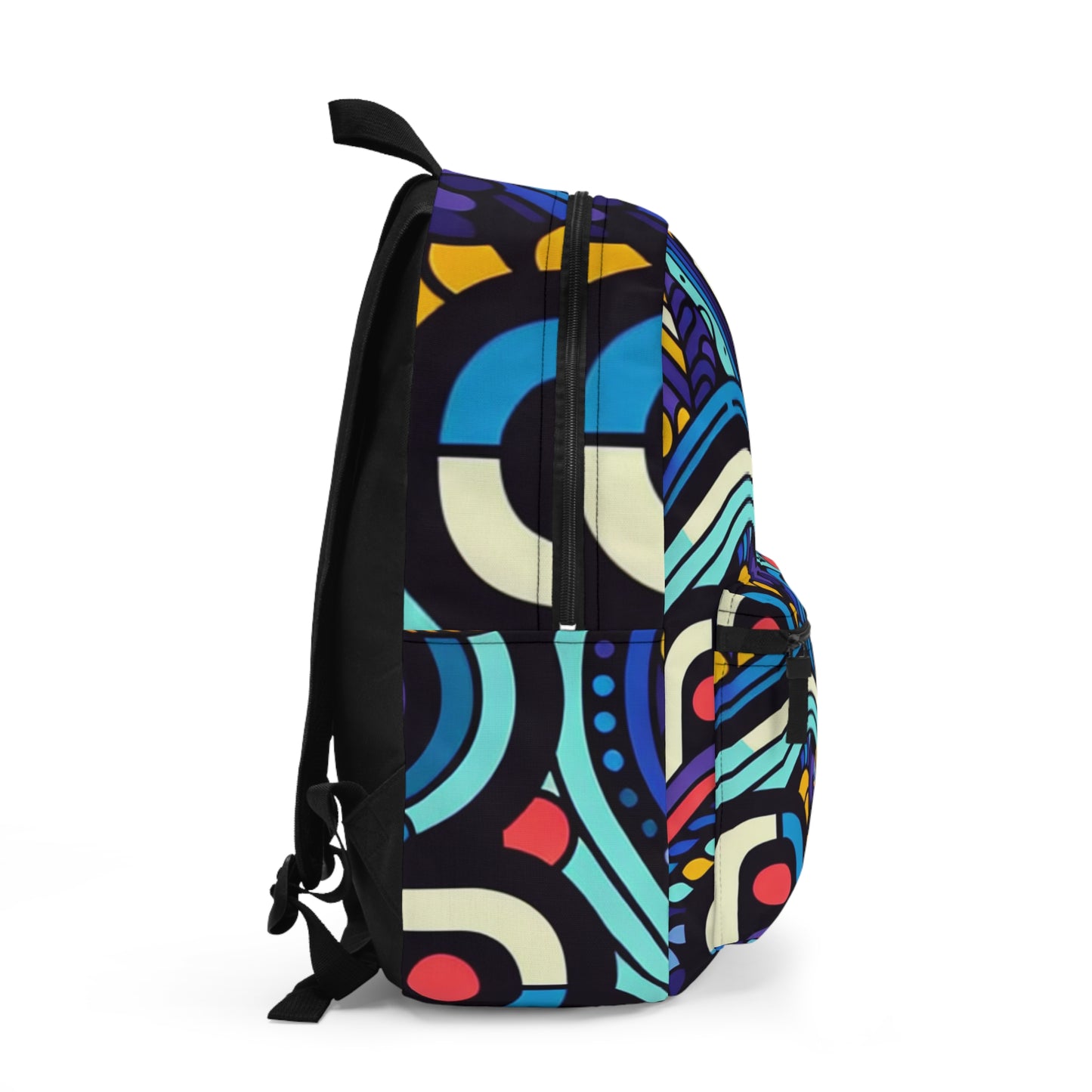 Luciana Bellini - Backpack