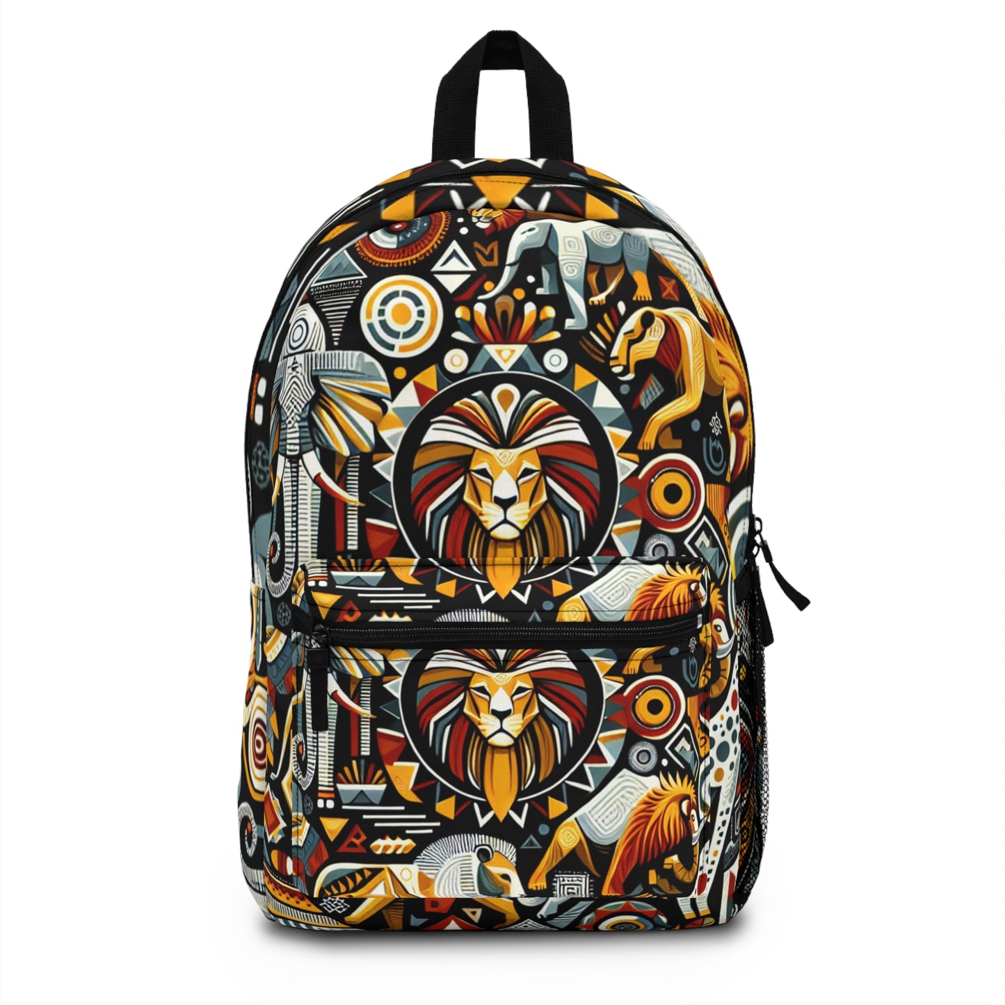 Aurelia VanDoren - Backpack