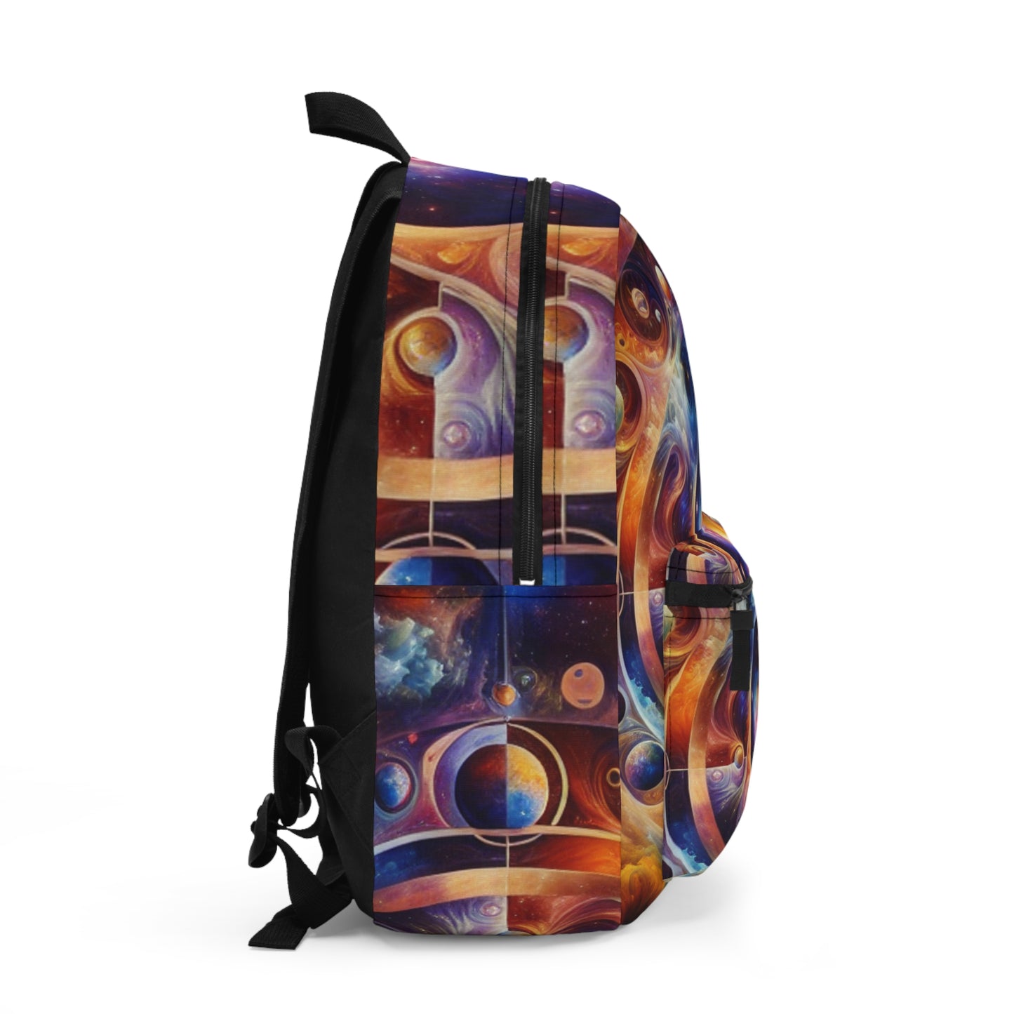 Annalise Bellamonti - Backpack