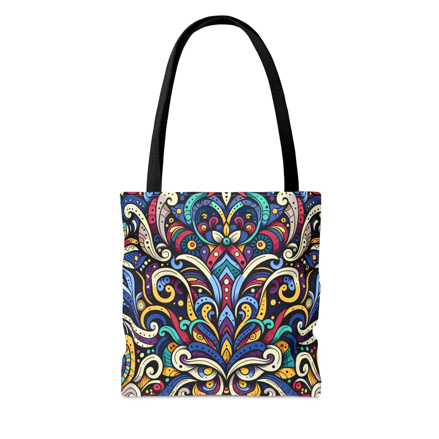 Seraphina Castellano - Tote Bag