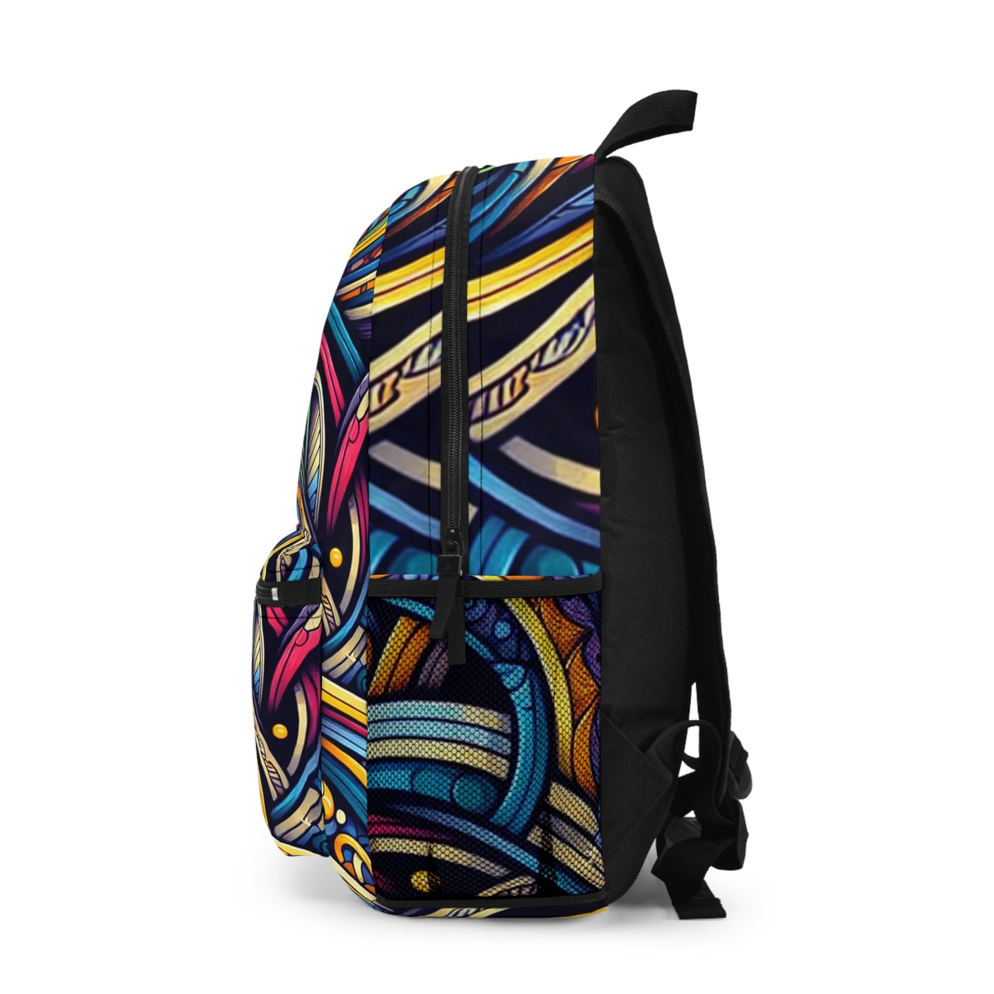 Aurelia VanDerloch - Backpack