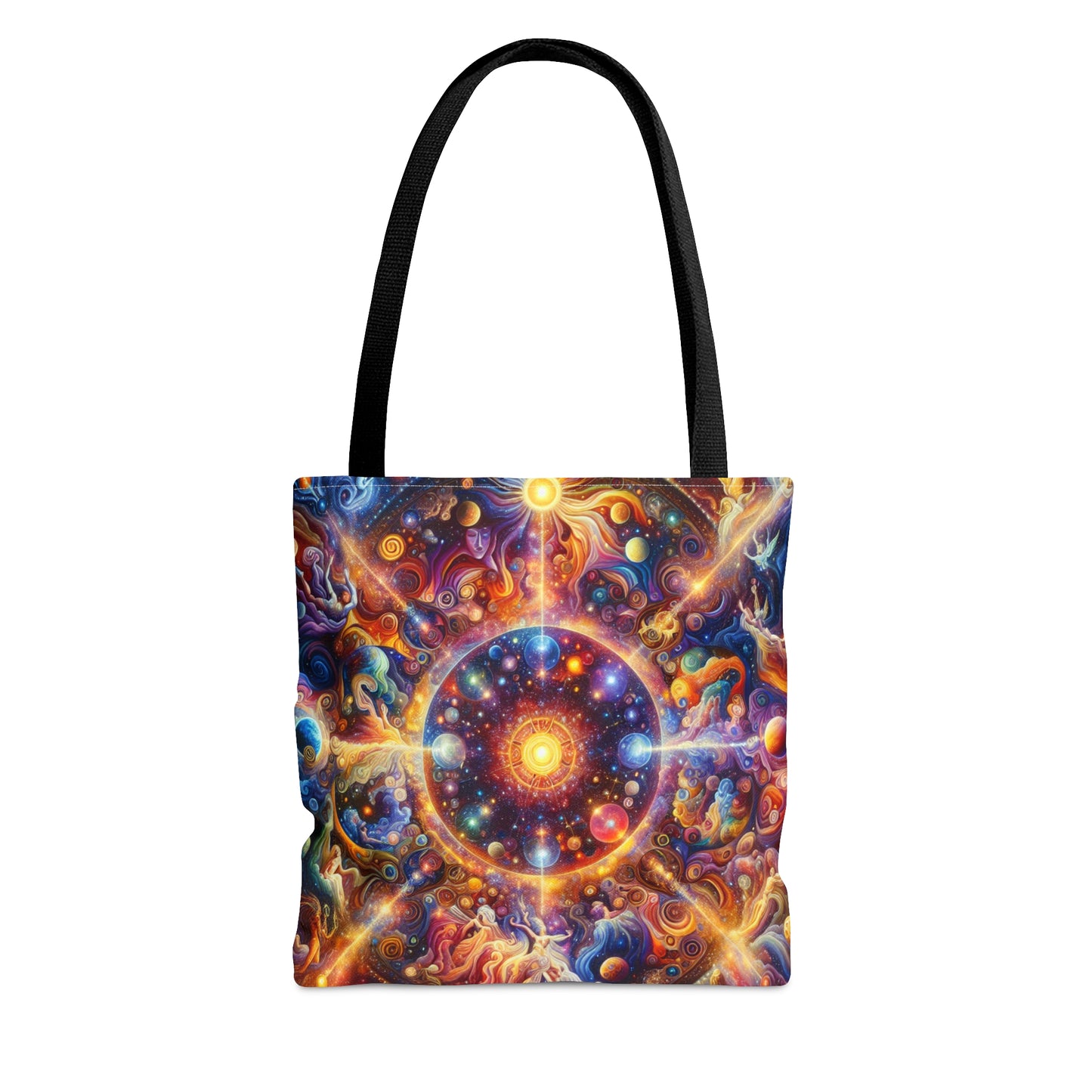 Emilia Vanhart - Tote Bag