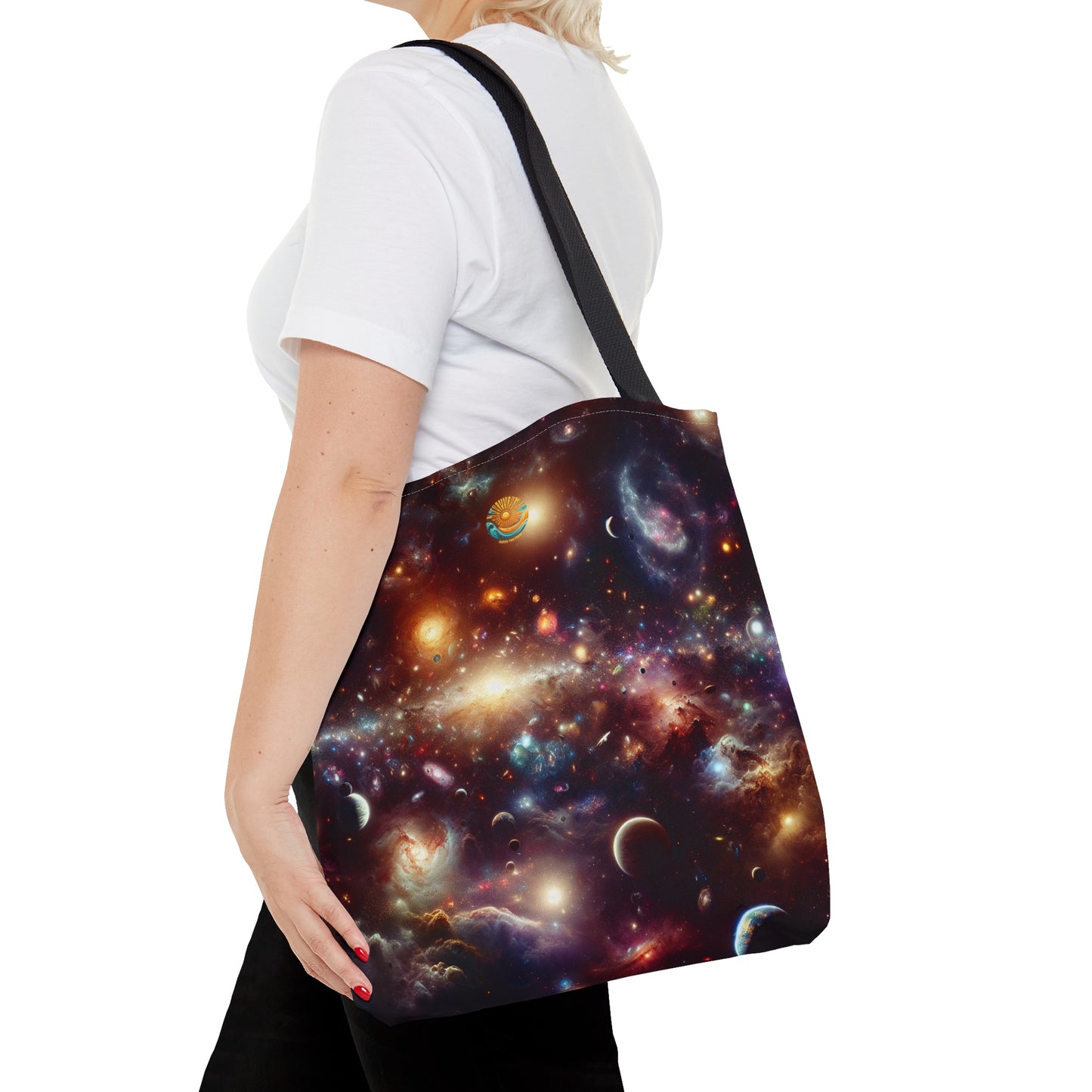 Eleanora Delmonte - Tote Bag
