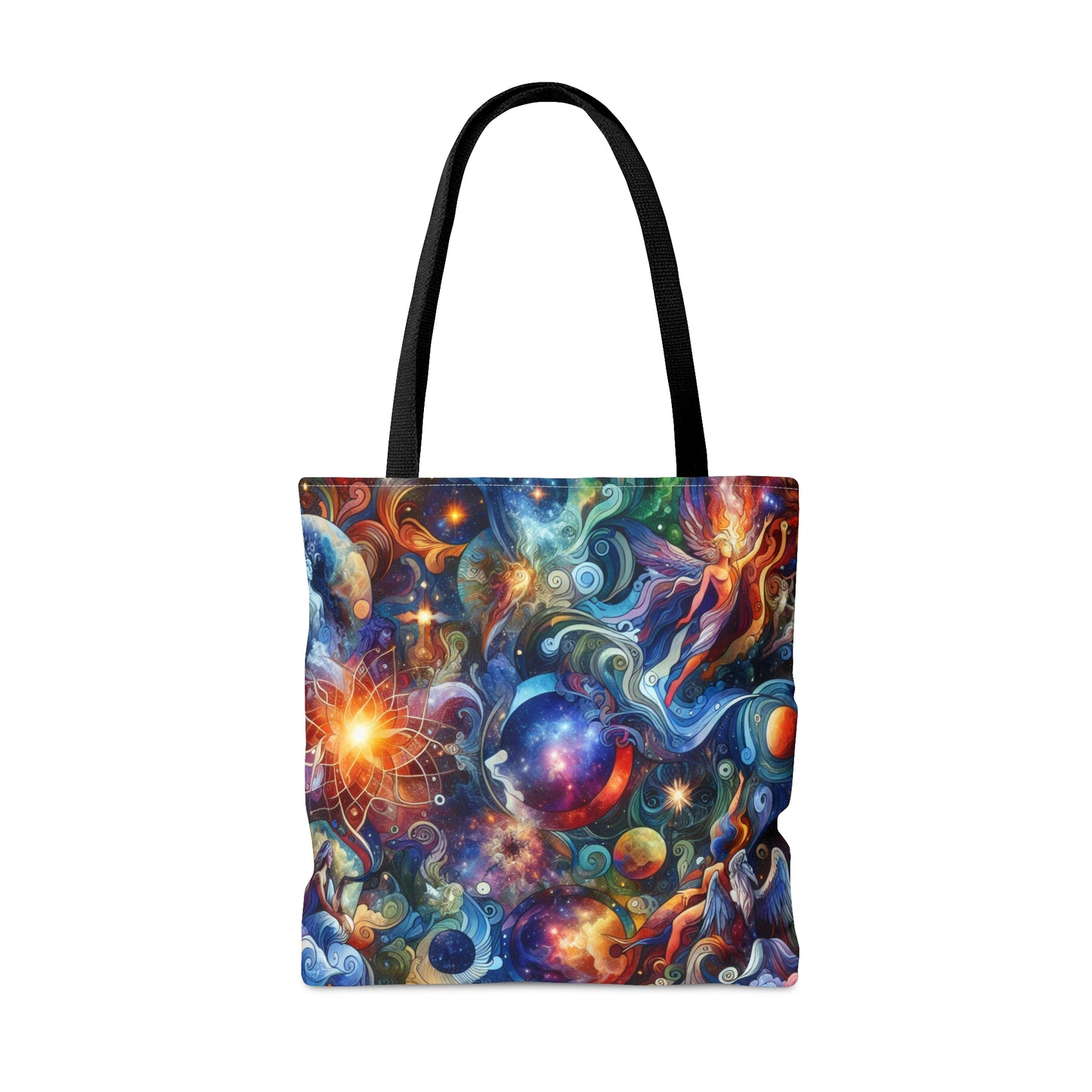 Isabella Donatelli - Tote Bag