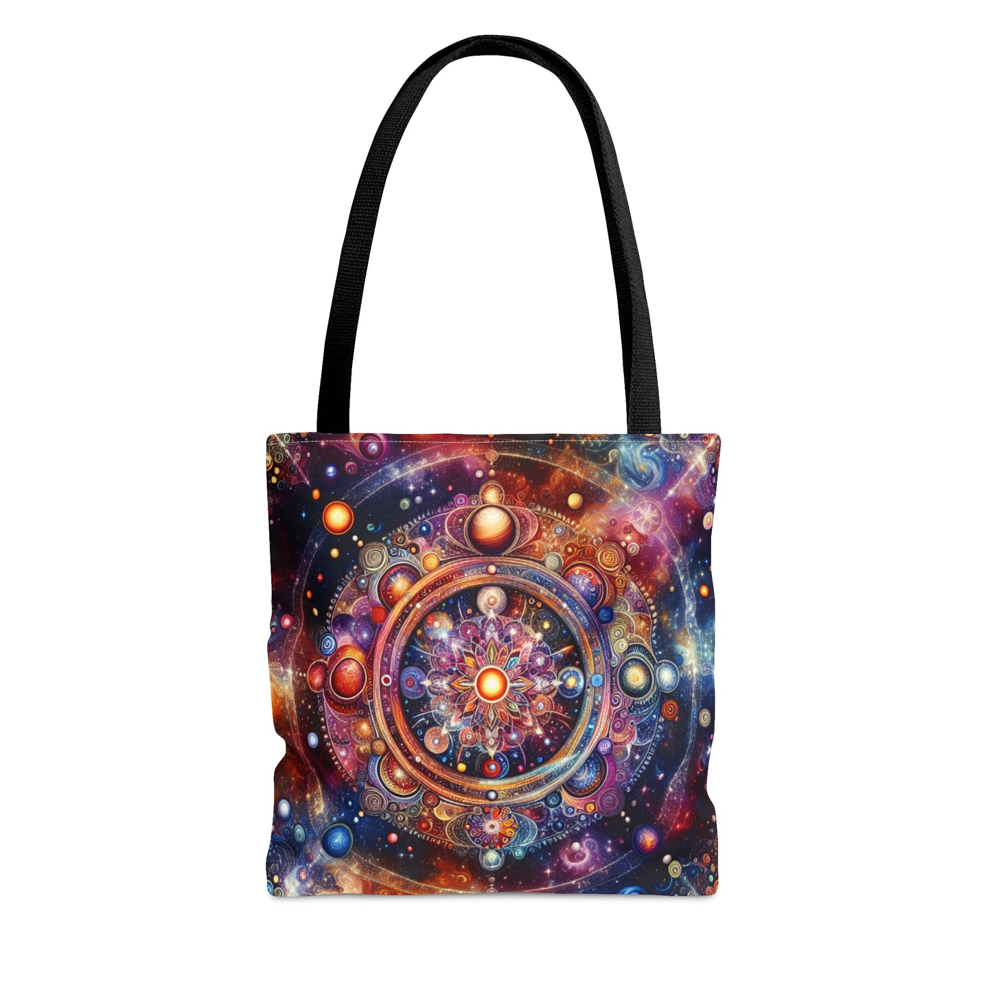 Felicity Vanburgh - Tote Bag