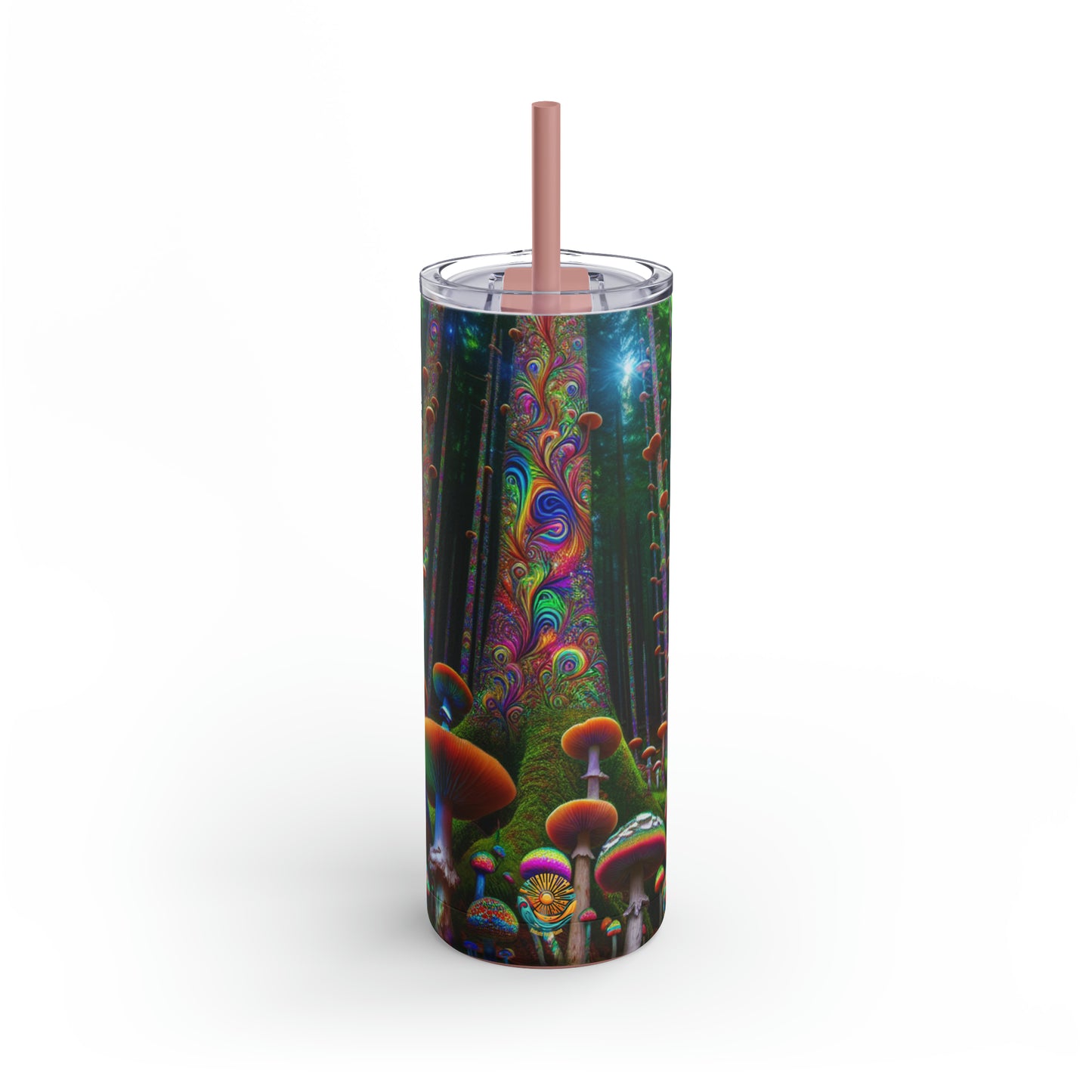 Adriana Barboni - Maars Maker Tumblers