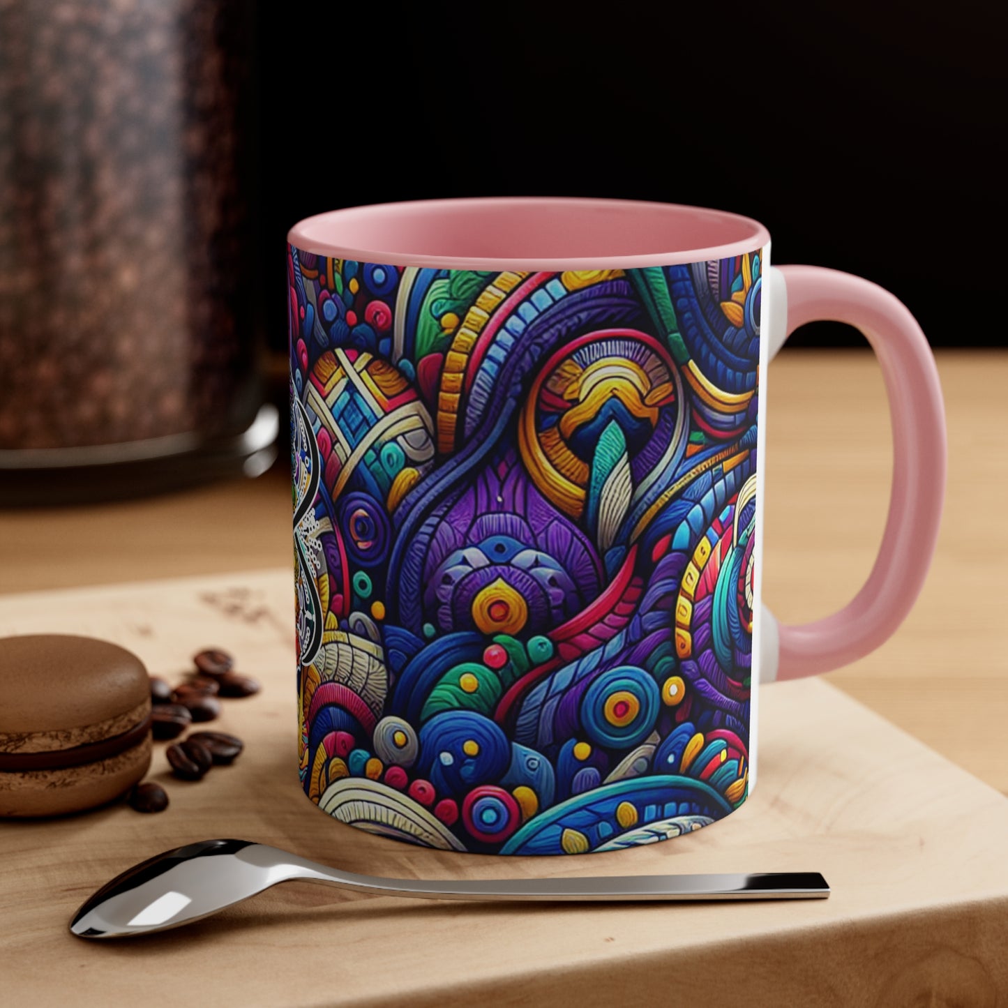 Isabella Foscari - Mugs