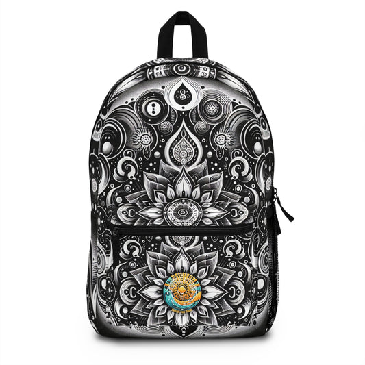 Benedetto Vincenzi - Backpack