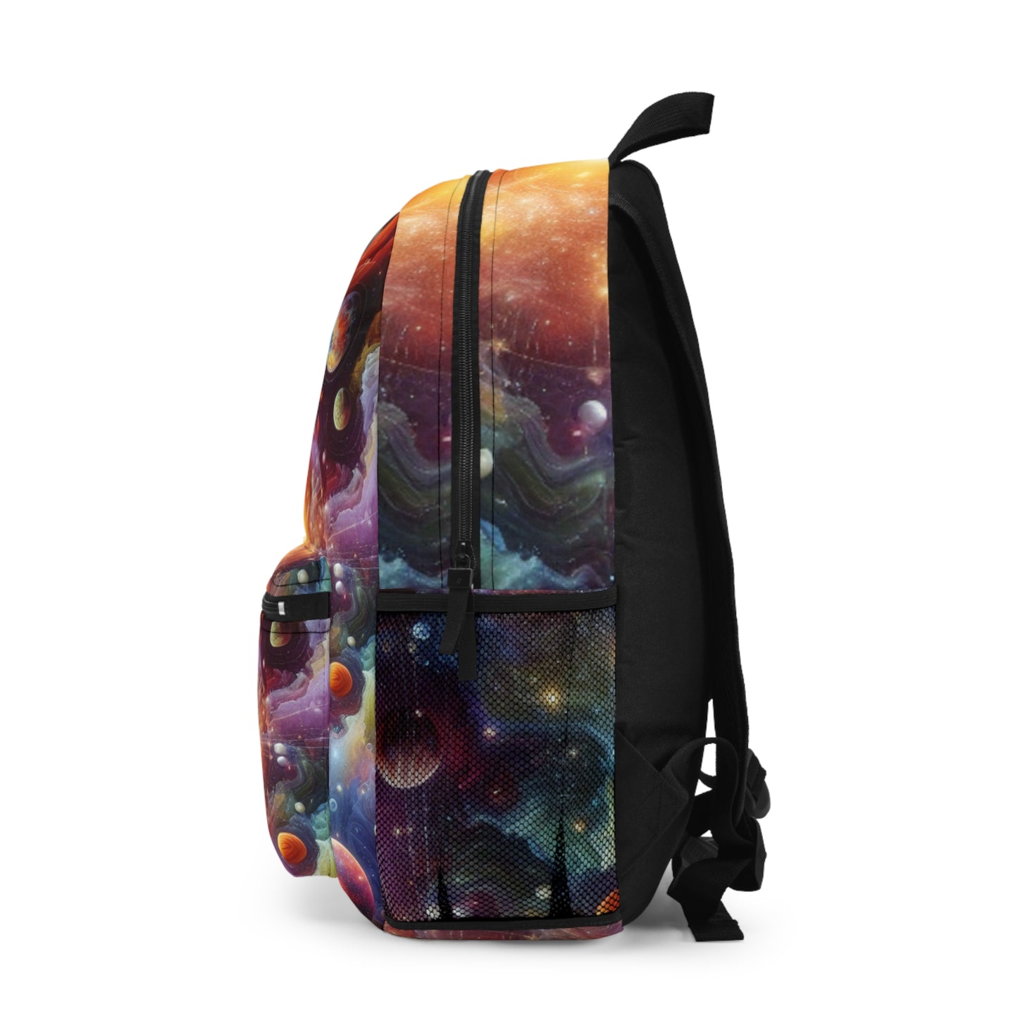Isabella Romano - Backpack