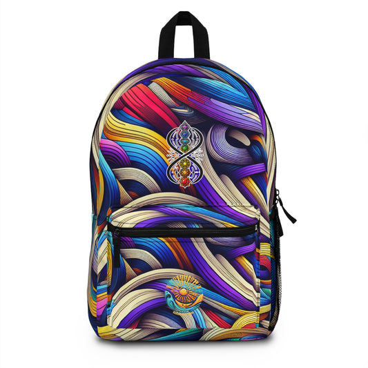 Isabella Severini - Backpack