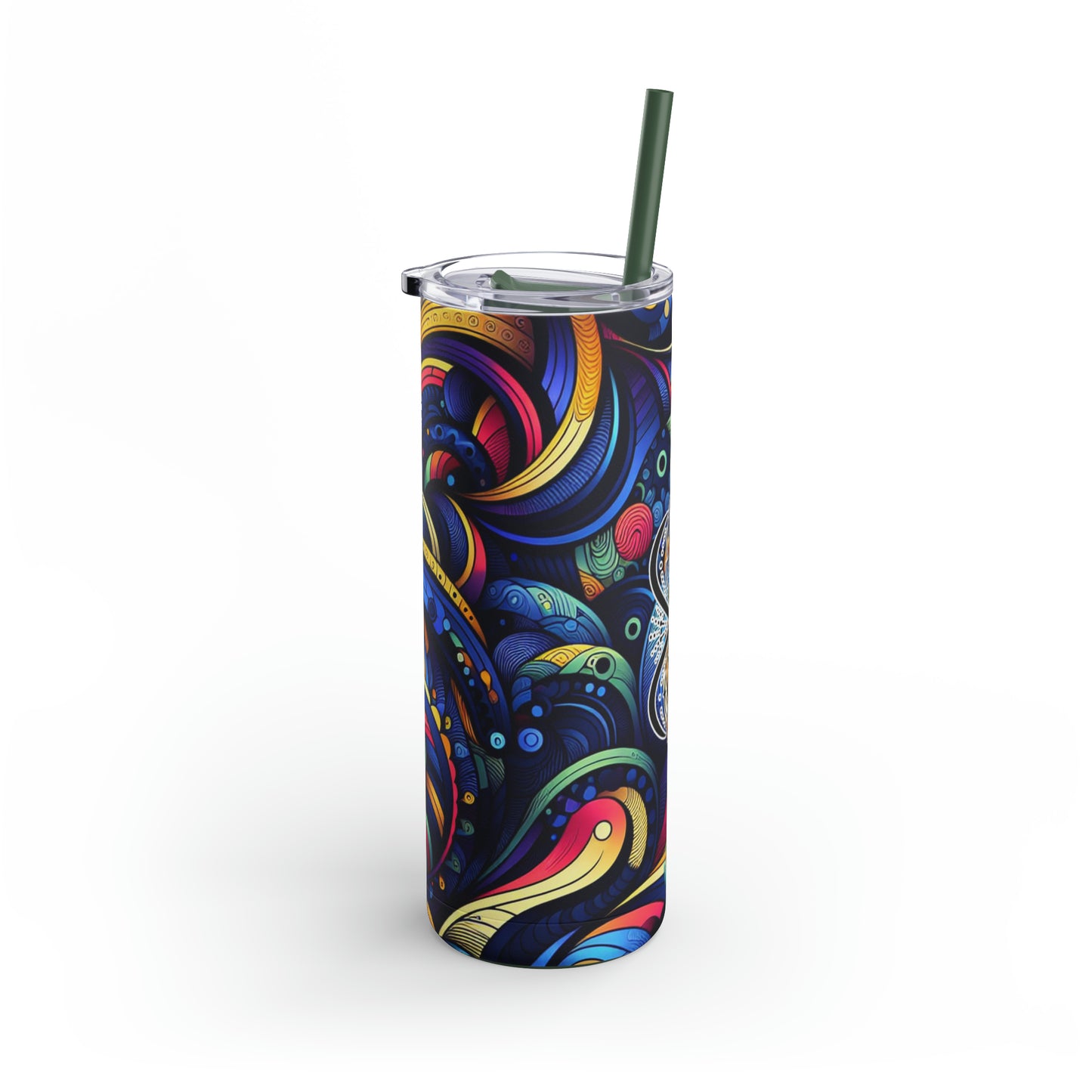 Rafaela Sorrentino - Maars Maker Tumblers