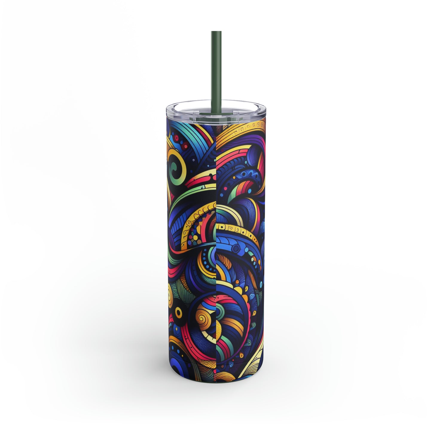 Rafaela Sorrentino - Maars Maker Tumblers