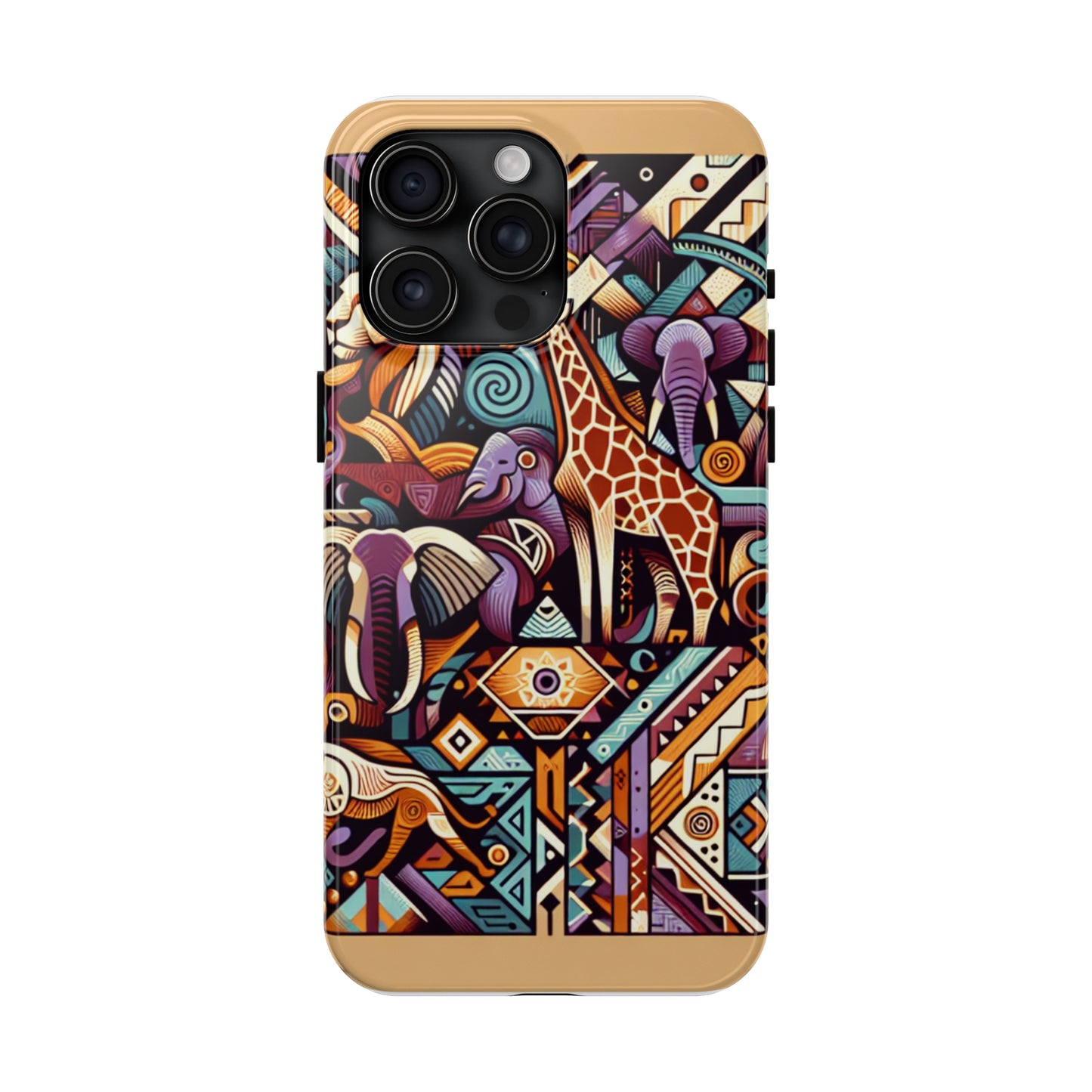 Leonardo Bellini - Phone Case