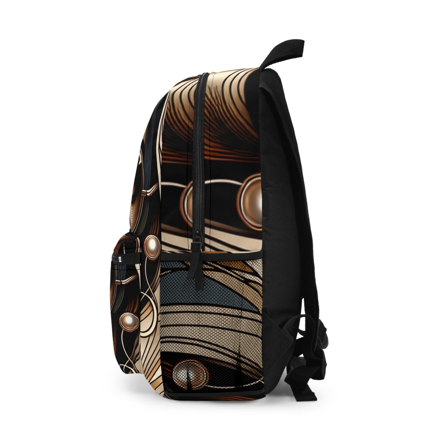 Isabella Marcelli - Backpack