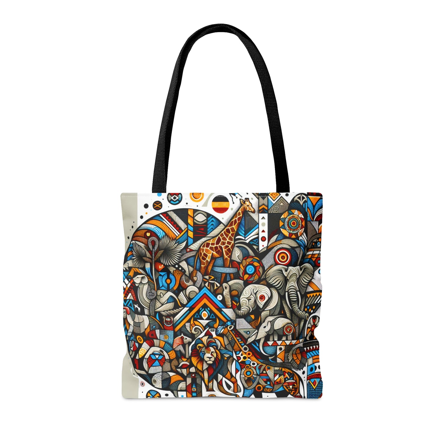 Isabella Vanetti - Tote Bag