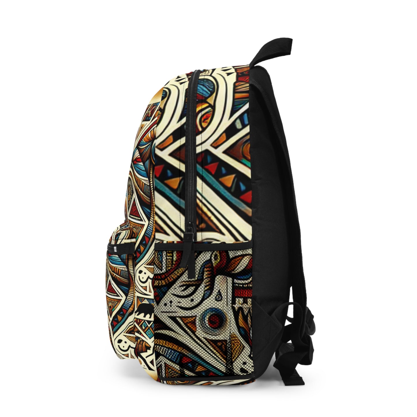 Seraphina DaVinci - Backpack