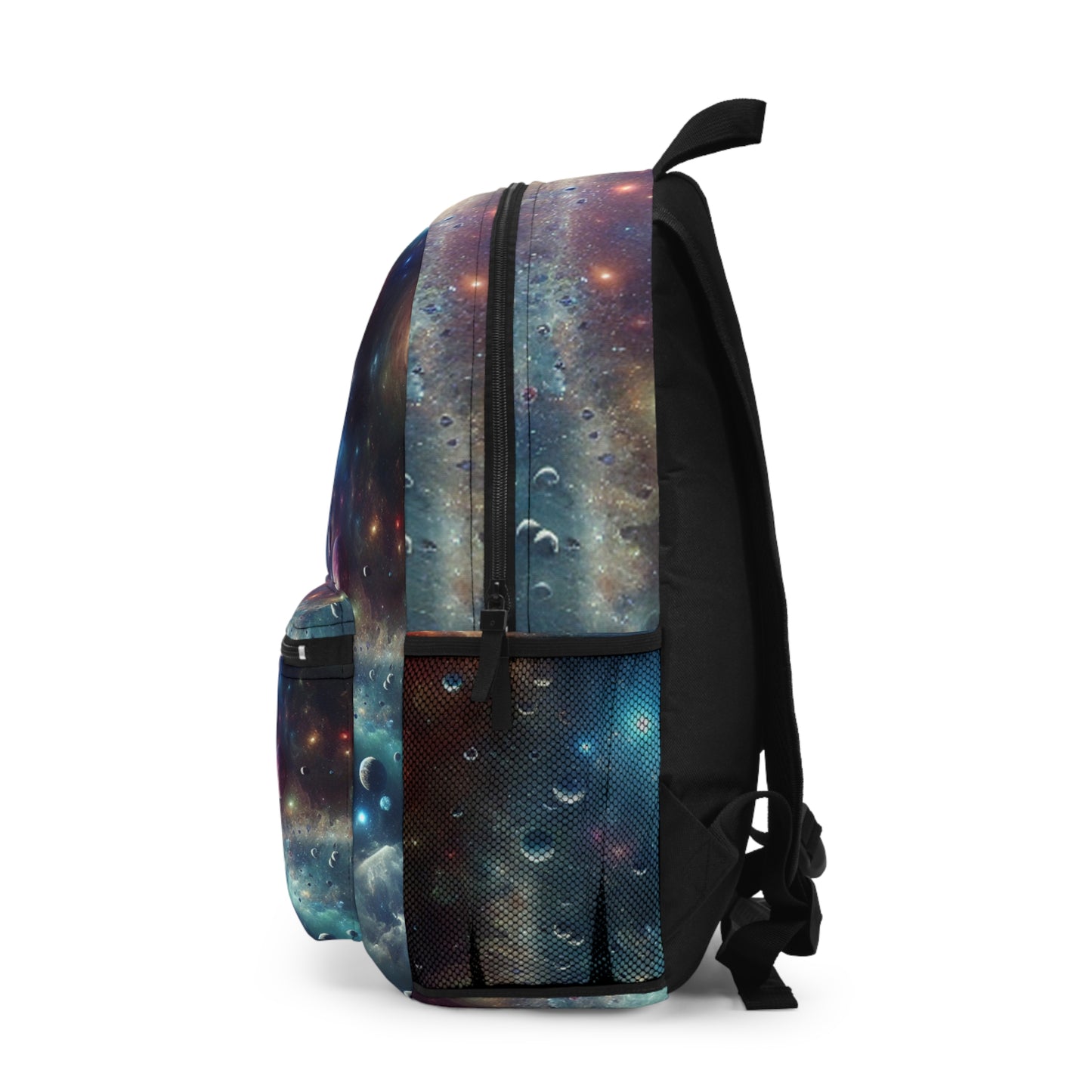 Cecilia Fiorano - Backpack