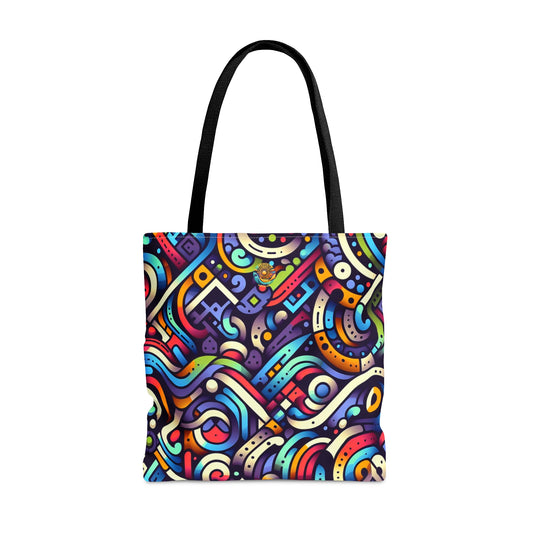 Serafina DeMarco - Tote Bag