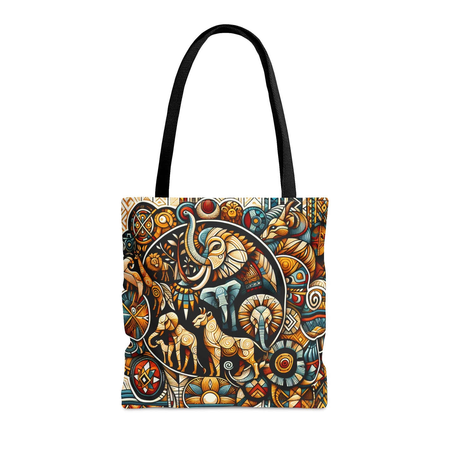 Benedicta Baldinucci - Tote Bag