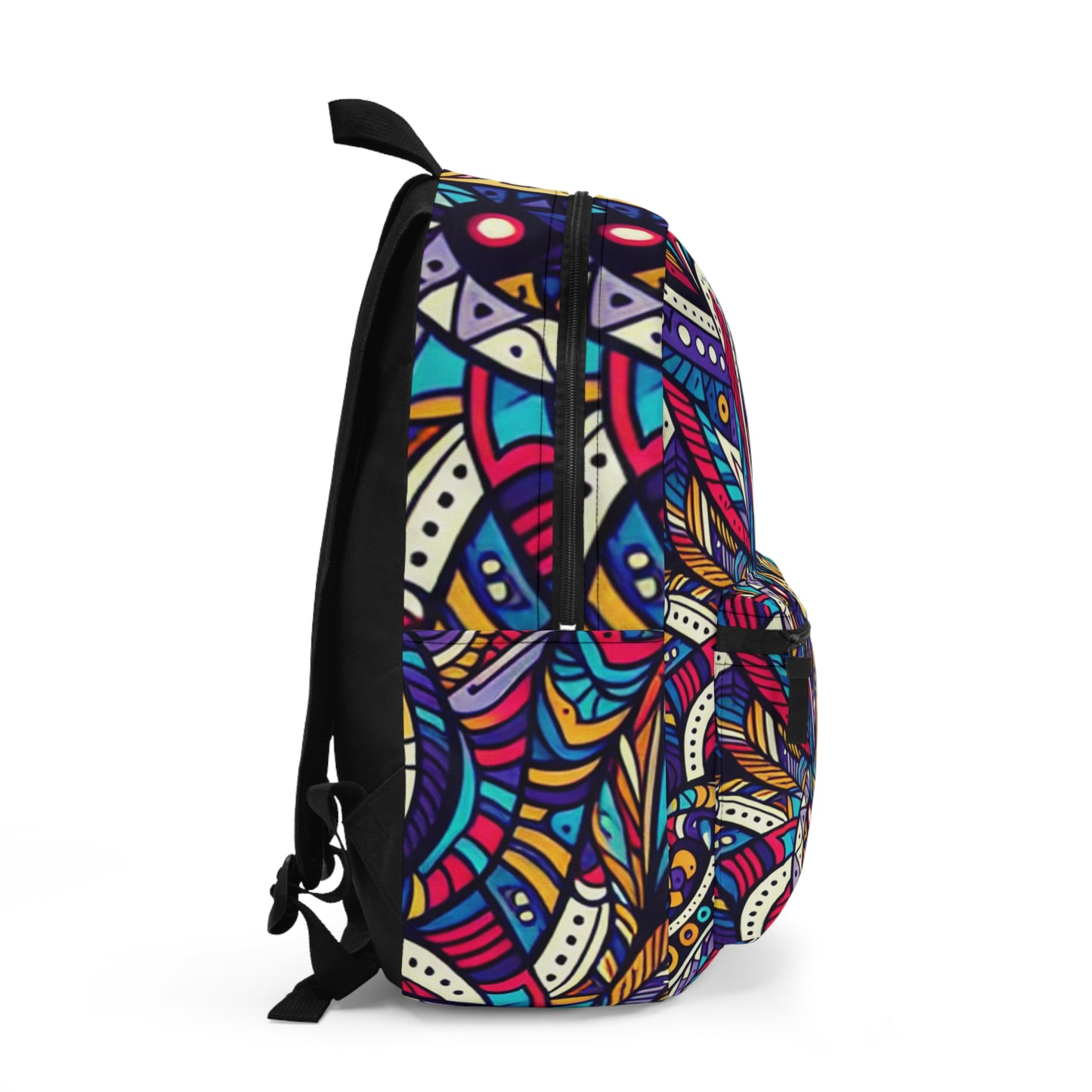 Alessandra Castellani - Backpack