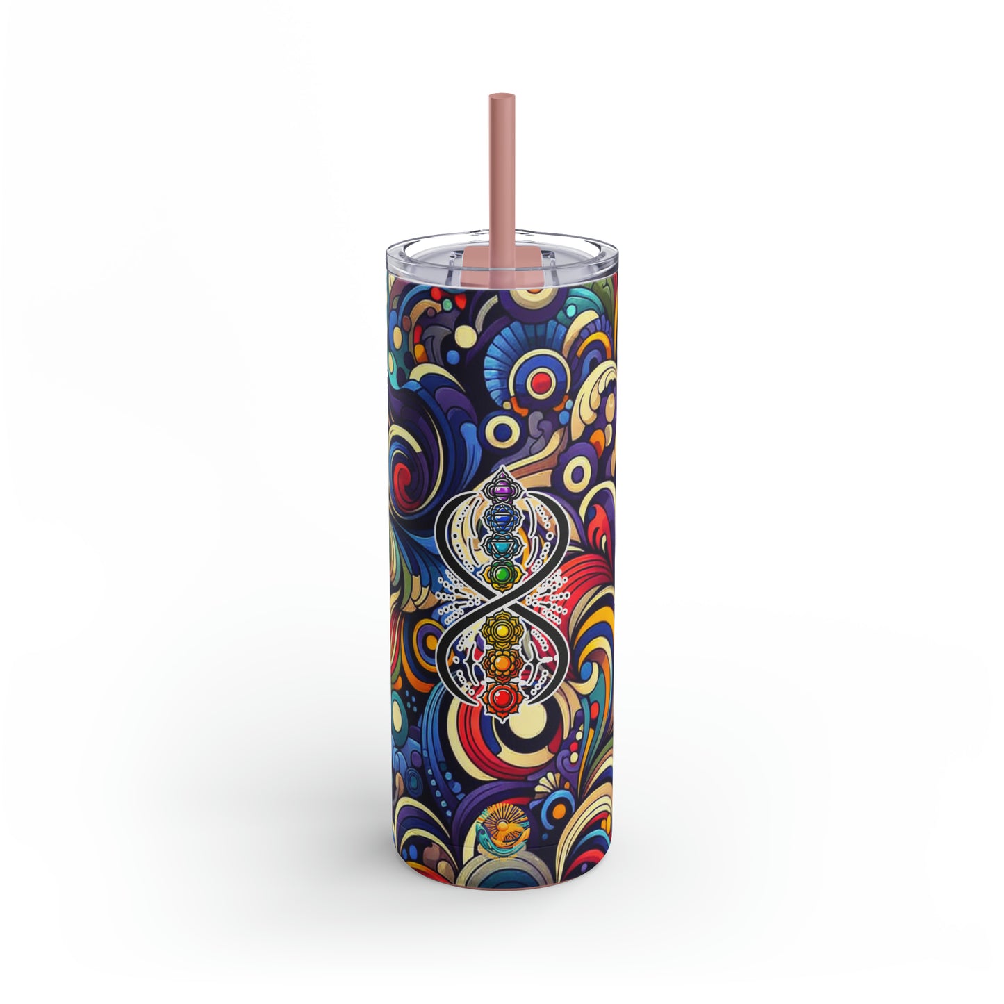 Leonarda Bellini - Maars Maker Tumblers