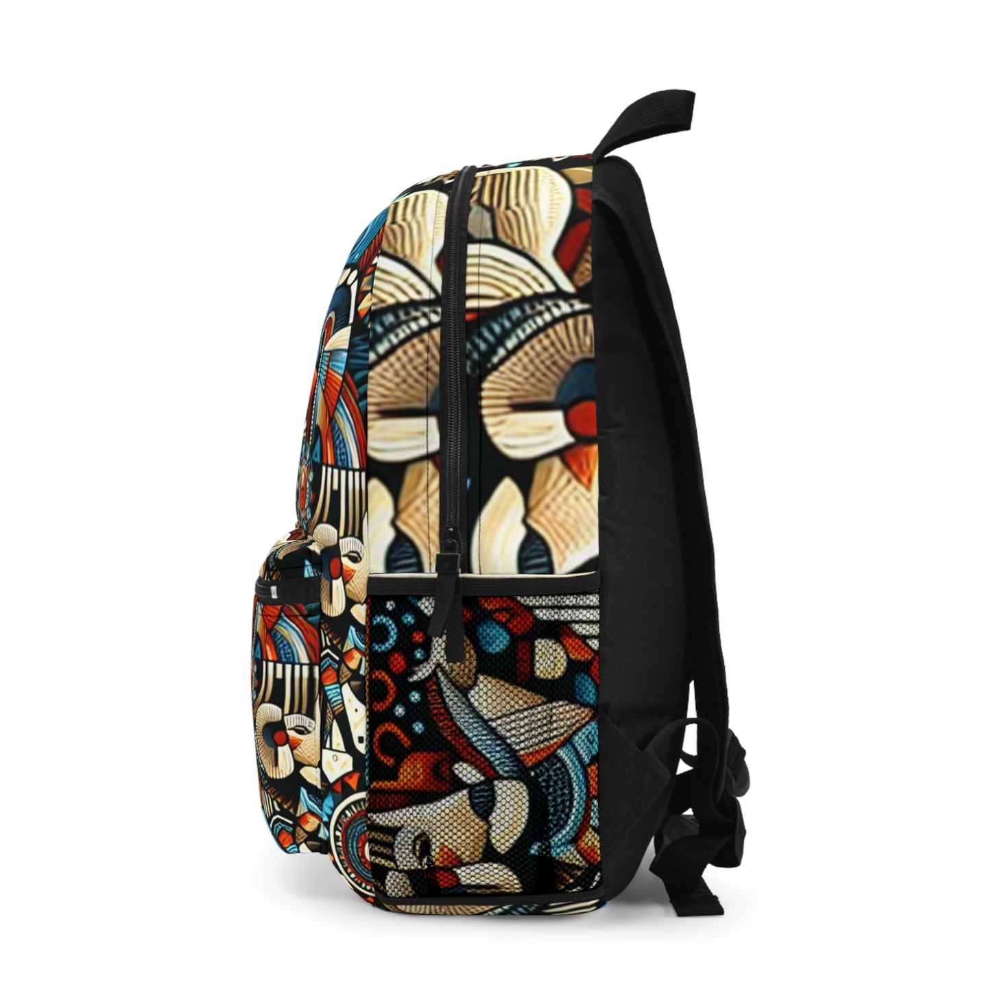 Leonora Barcellini - Backpack