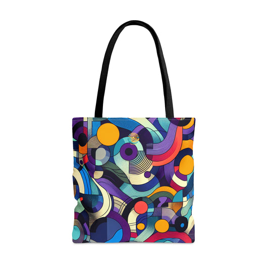 Benedicta Seraphini - Tote Bag