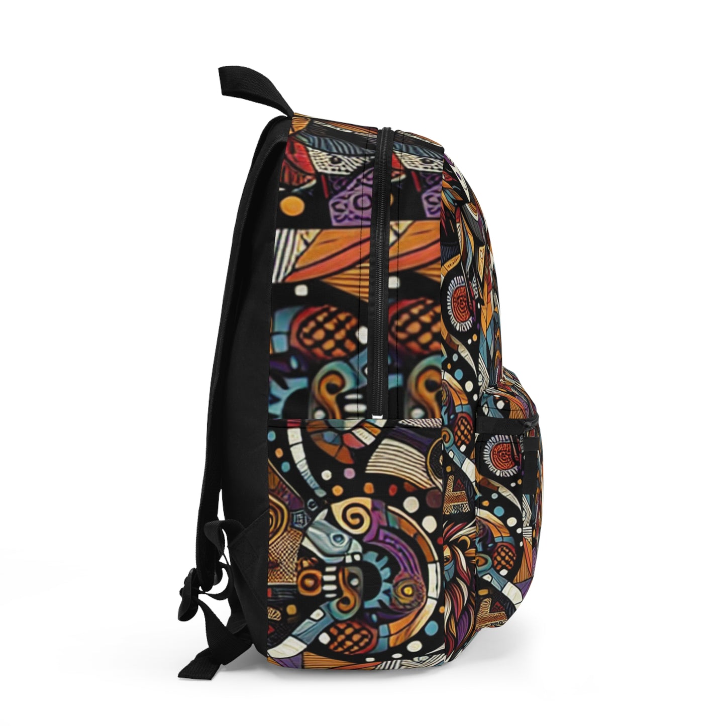 Benedicta Van der Bosch - Backpack