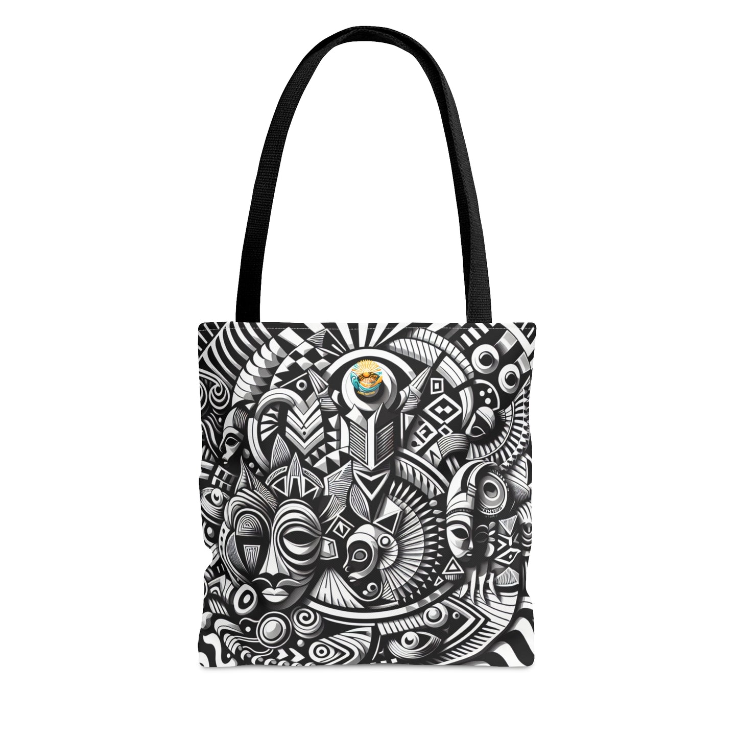 Benedetto Cassiano - Tote Bag